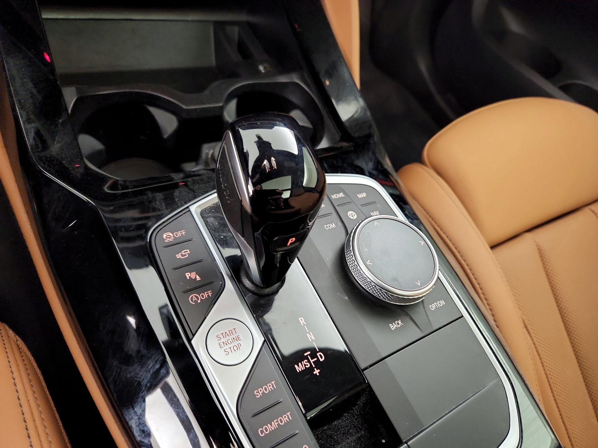Thumbnail: 2022 BMW X4 - 18