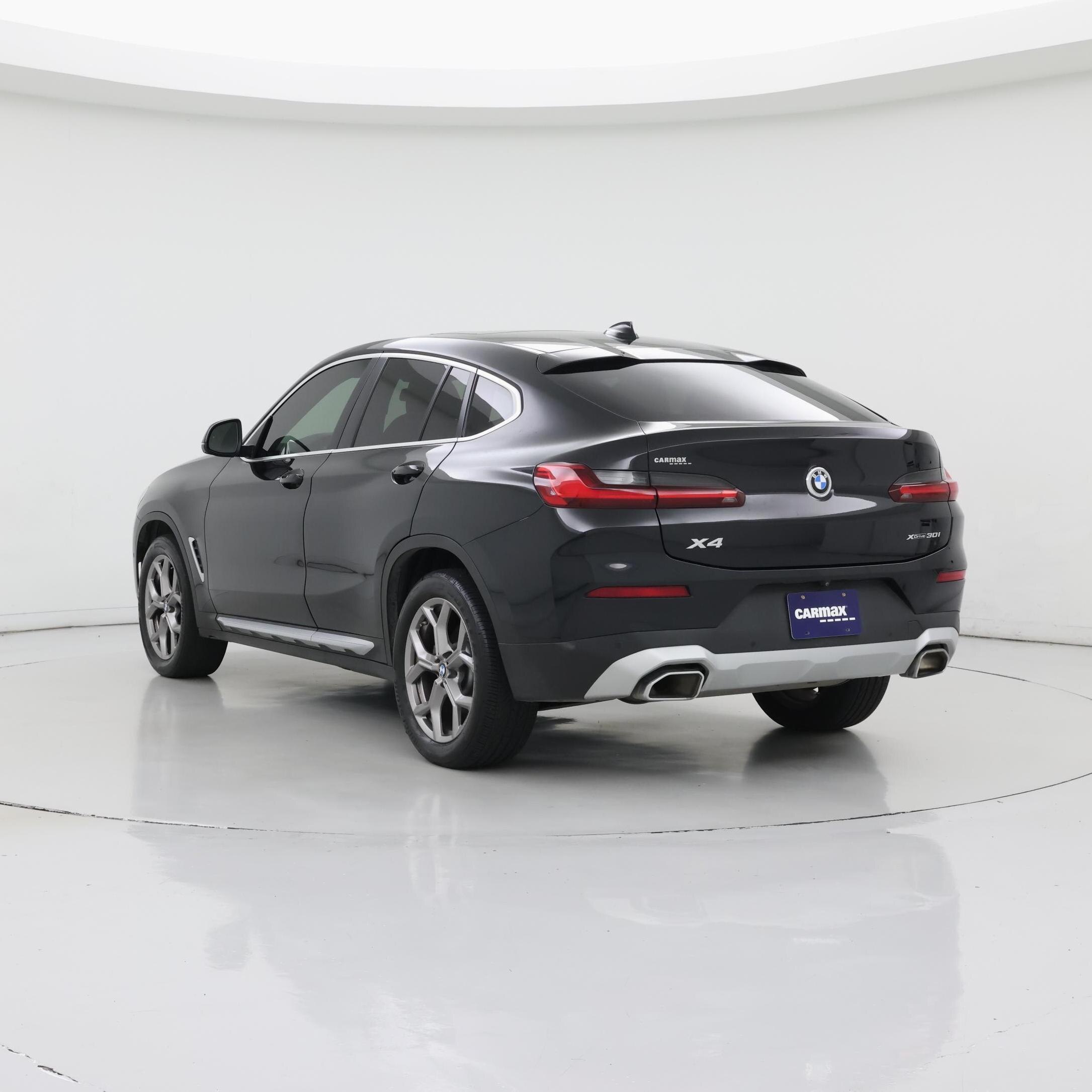 Thumbnail: 2022 BMW X4 - 2
