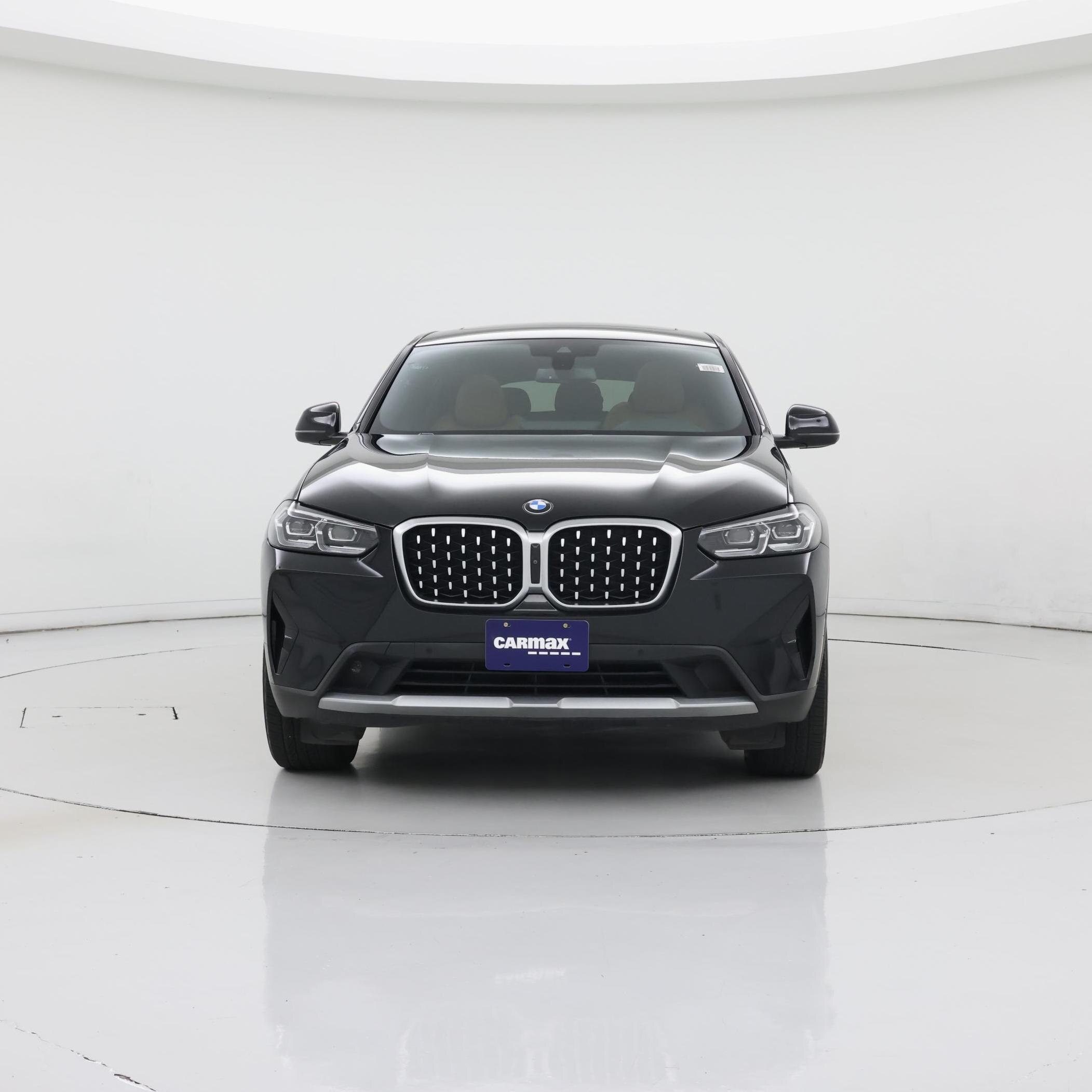Thumbnail: 2022 BMW X4 - 5