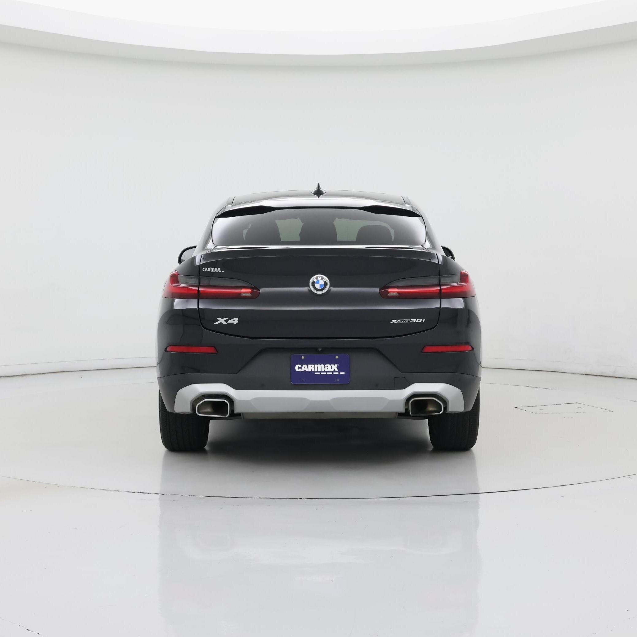 Thumbnail: 2022 BMW X4 - 6