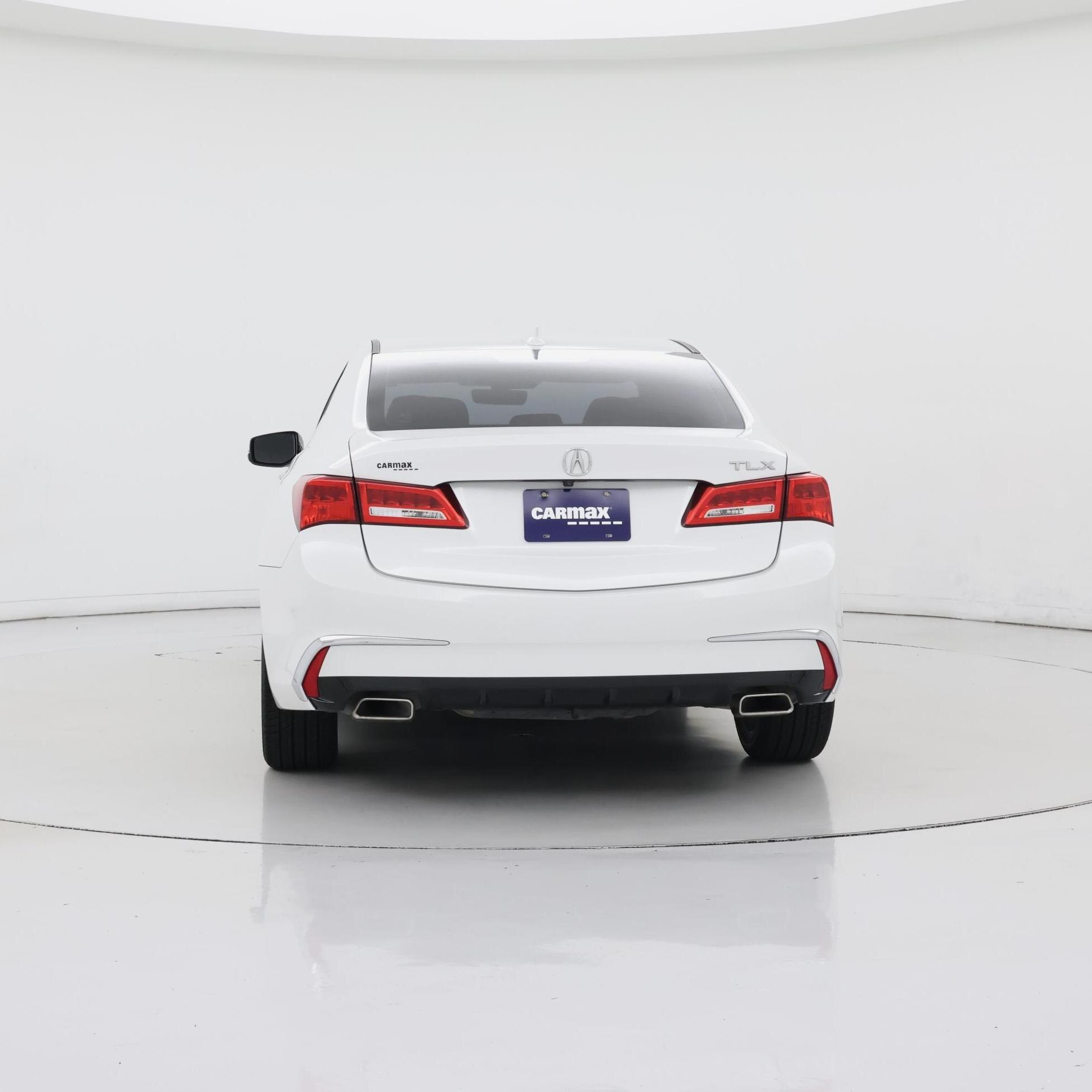 Thumbnail: 2020 Acura TLX - 6