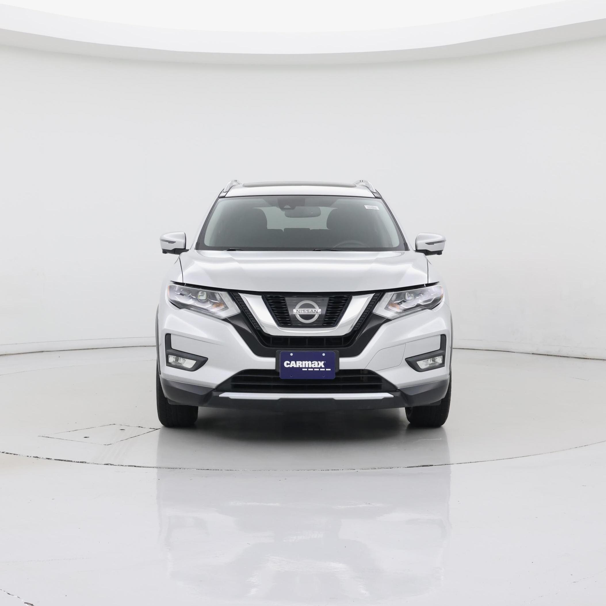 Thumbnail: 2017 Nissan Rogue - 5