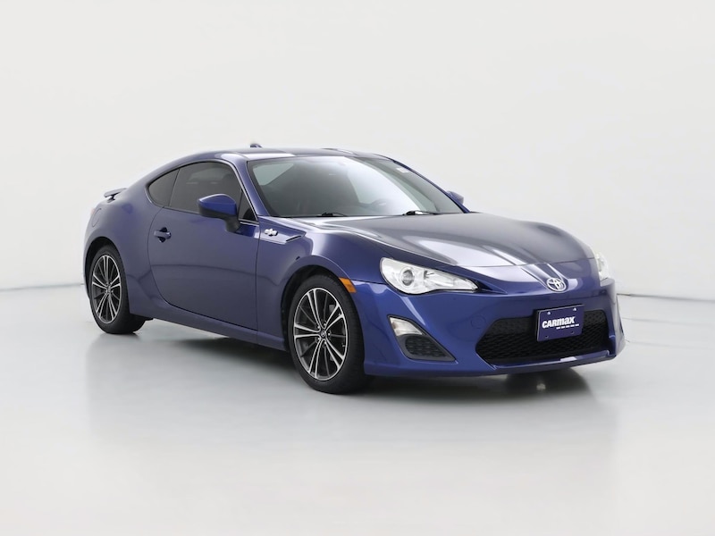 2015 Scion FR-S  -
                  Houston, TX