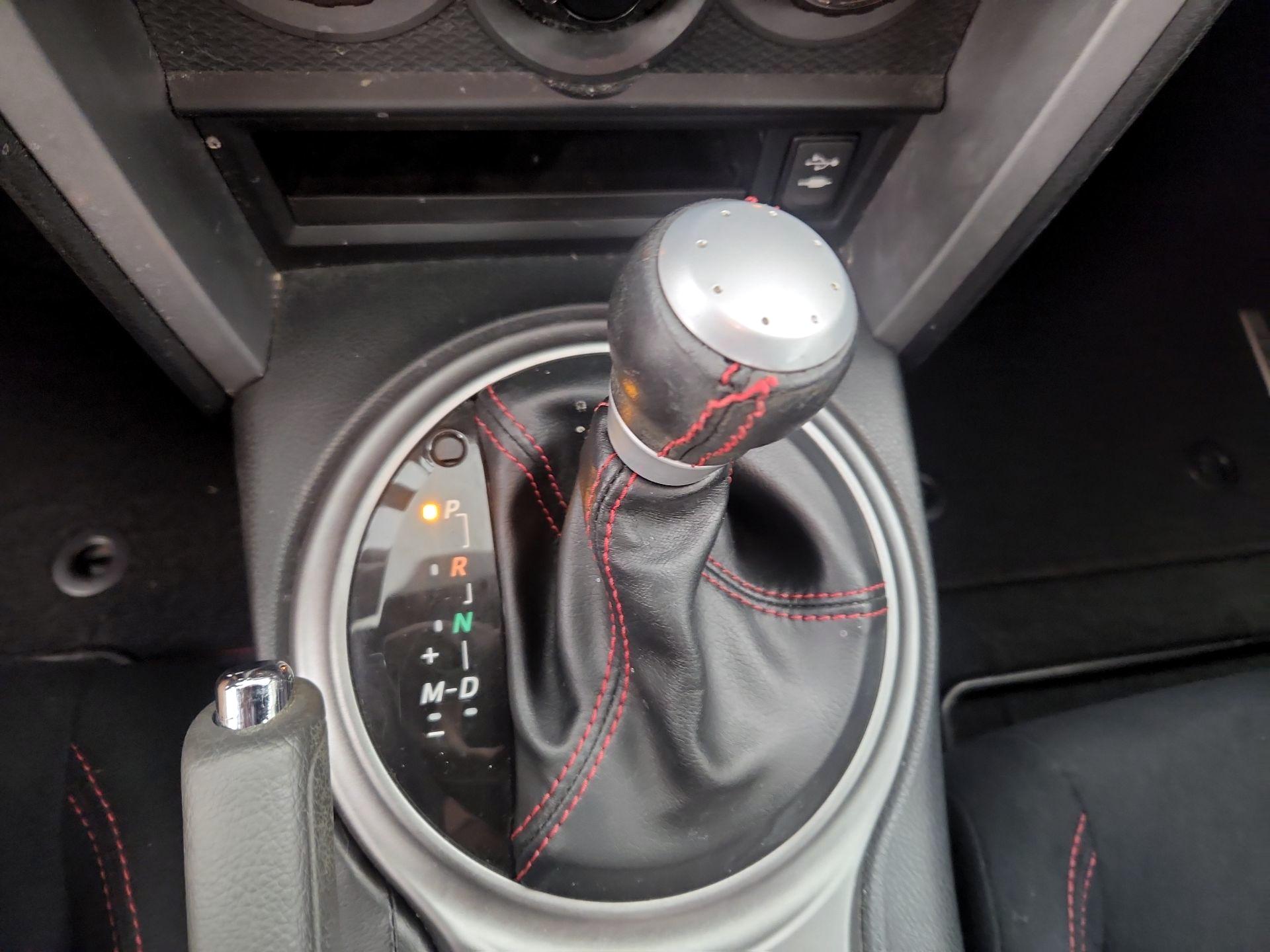 Thumbnail: 2015 Scion FR-S - 16