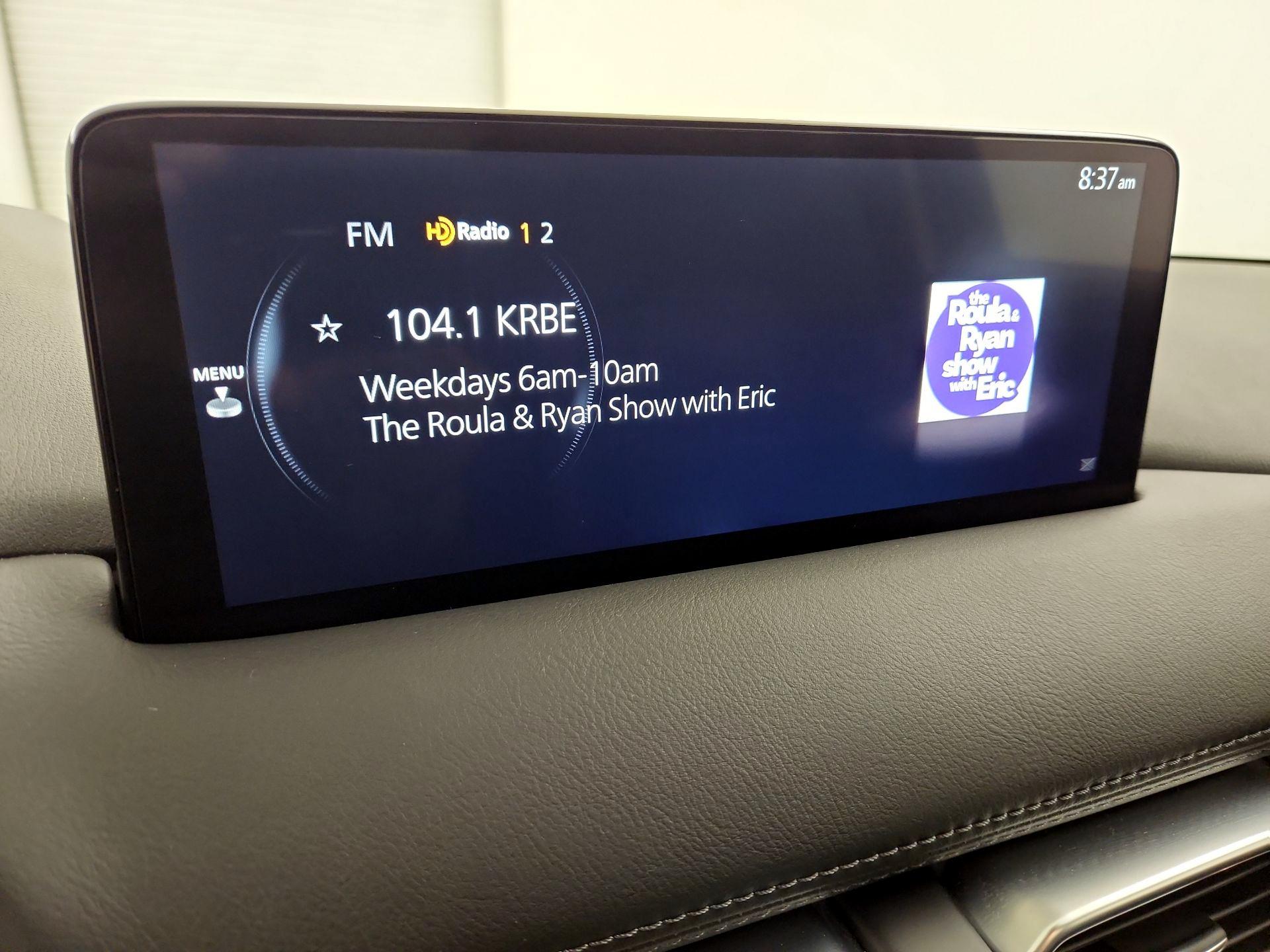 Thumbnail: 2021 Mazda CX-5 - 15