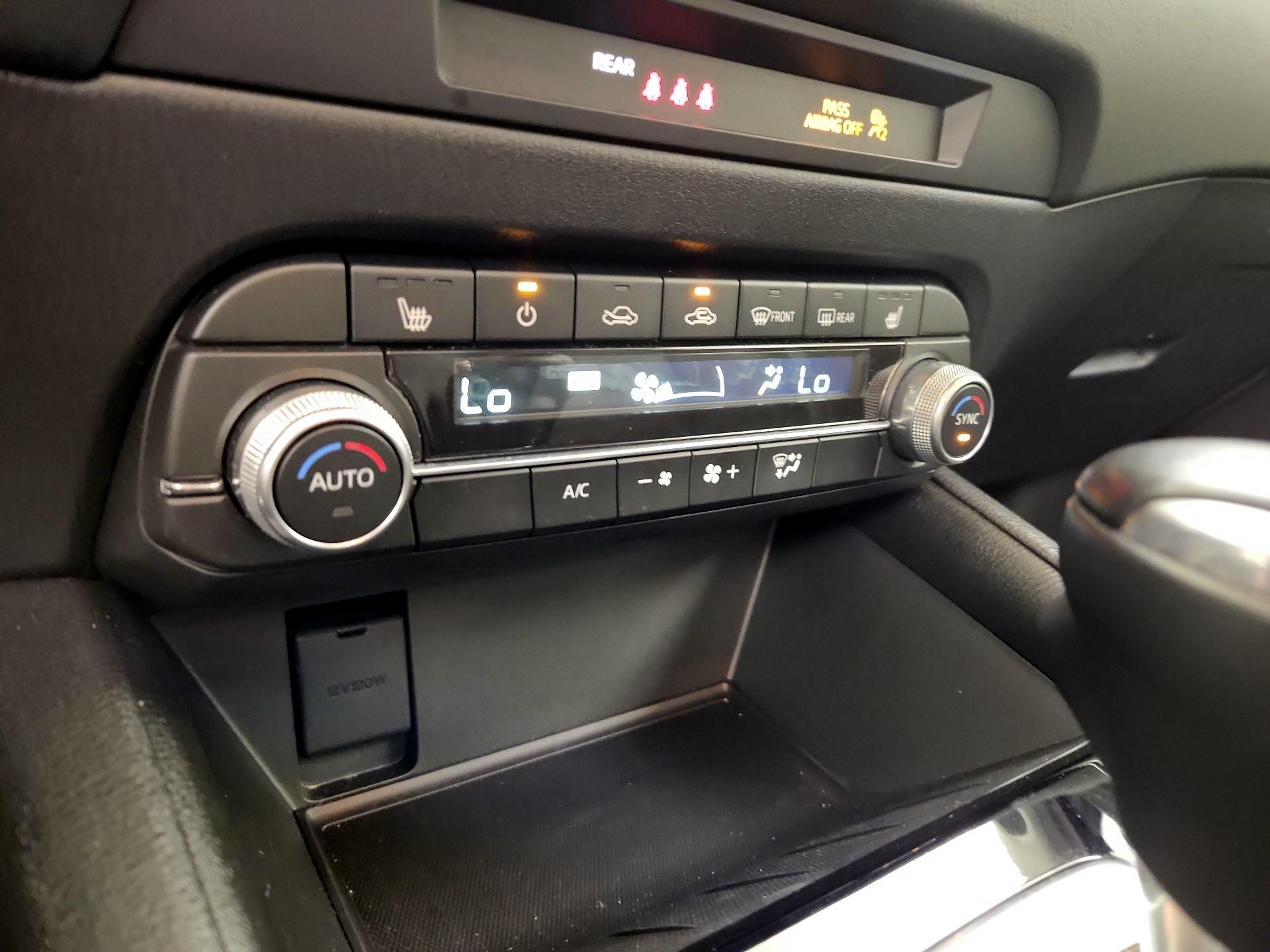 Thumbnail: 2021 Mazda CX-5 - 16