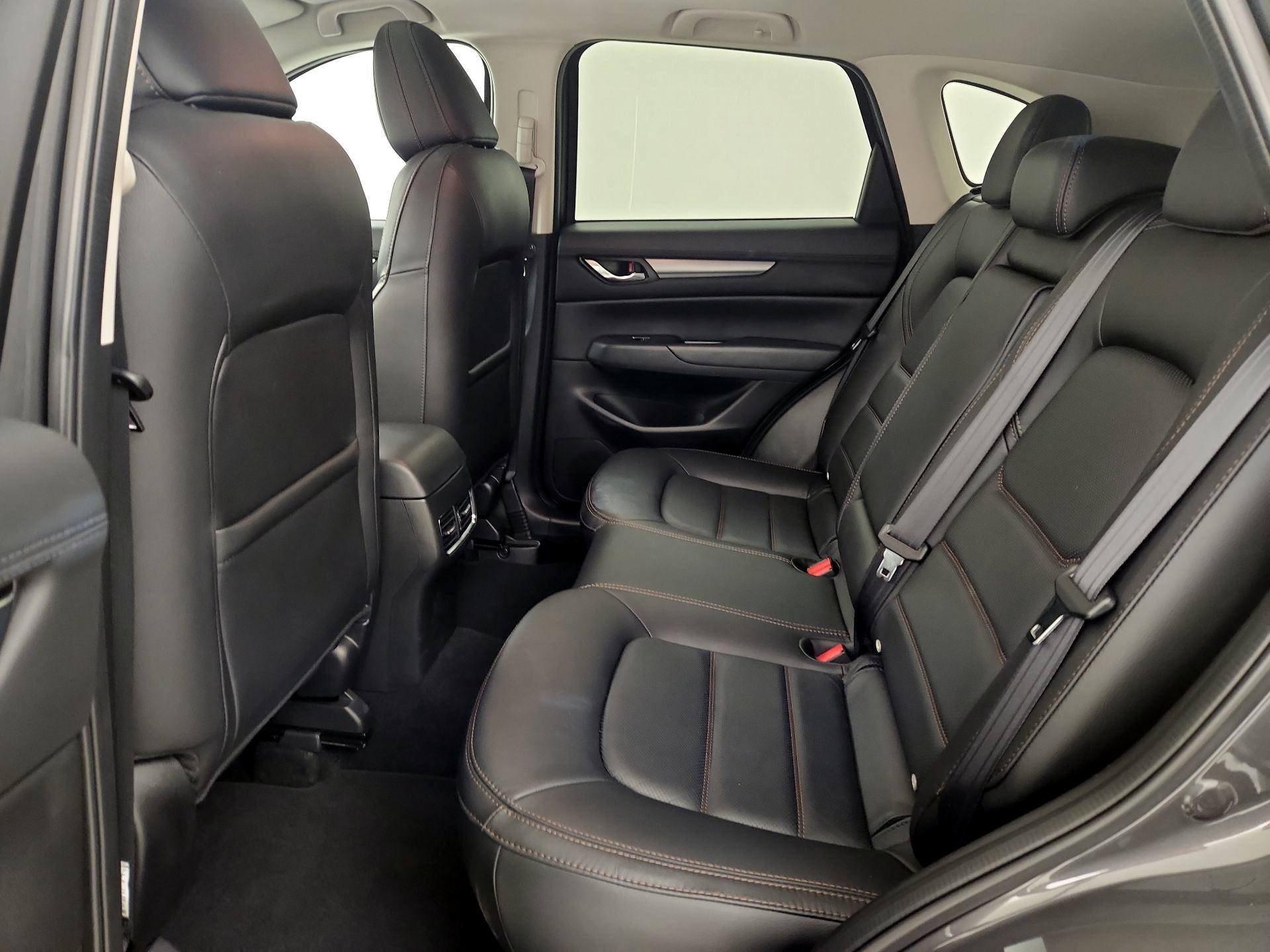 Thumbnail: 2021 Mazda CX-5 - 20