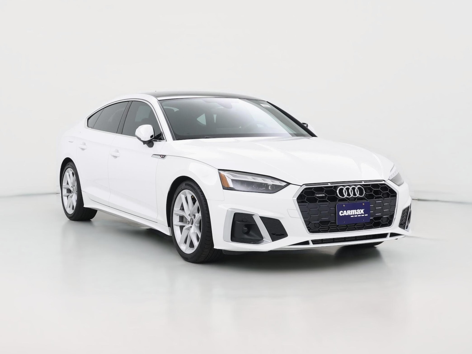 2023 Audi A5 Sportback