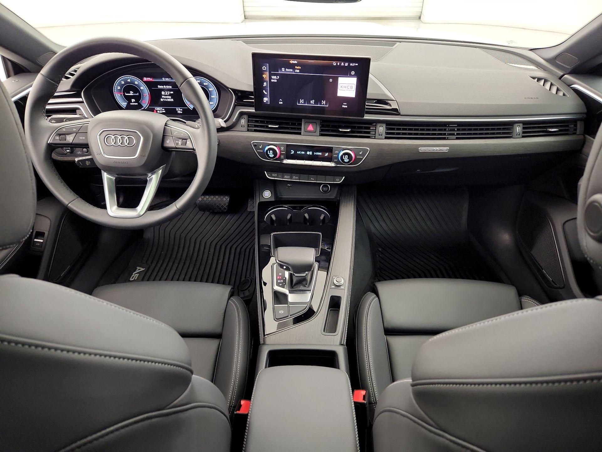 Thumbnail: 2023 Audi A5 - 9