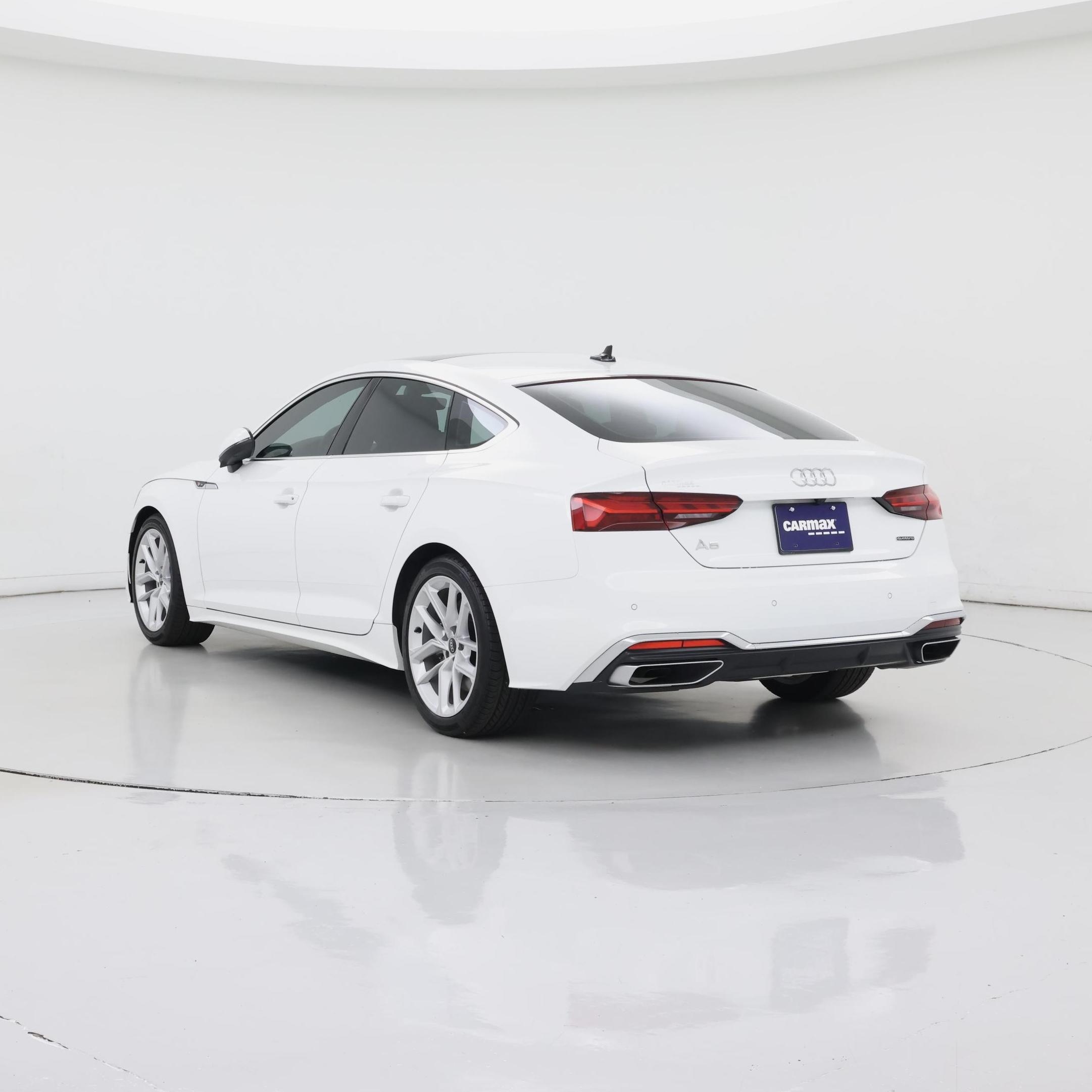Thumbnail: 2023 Audi A5 - 2