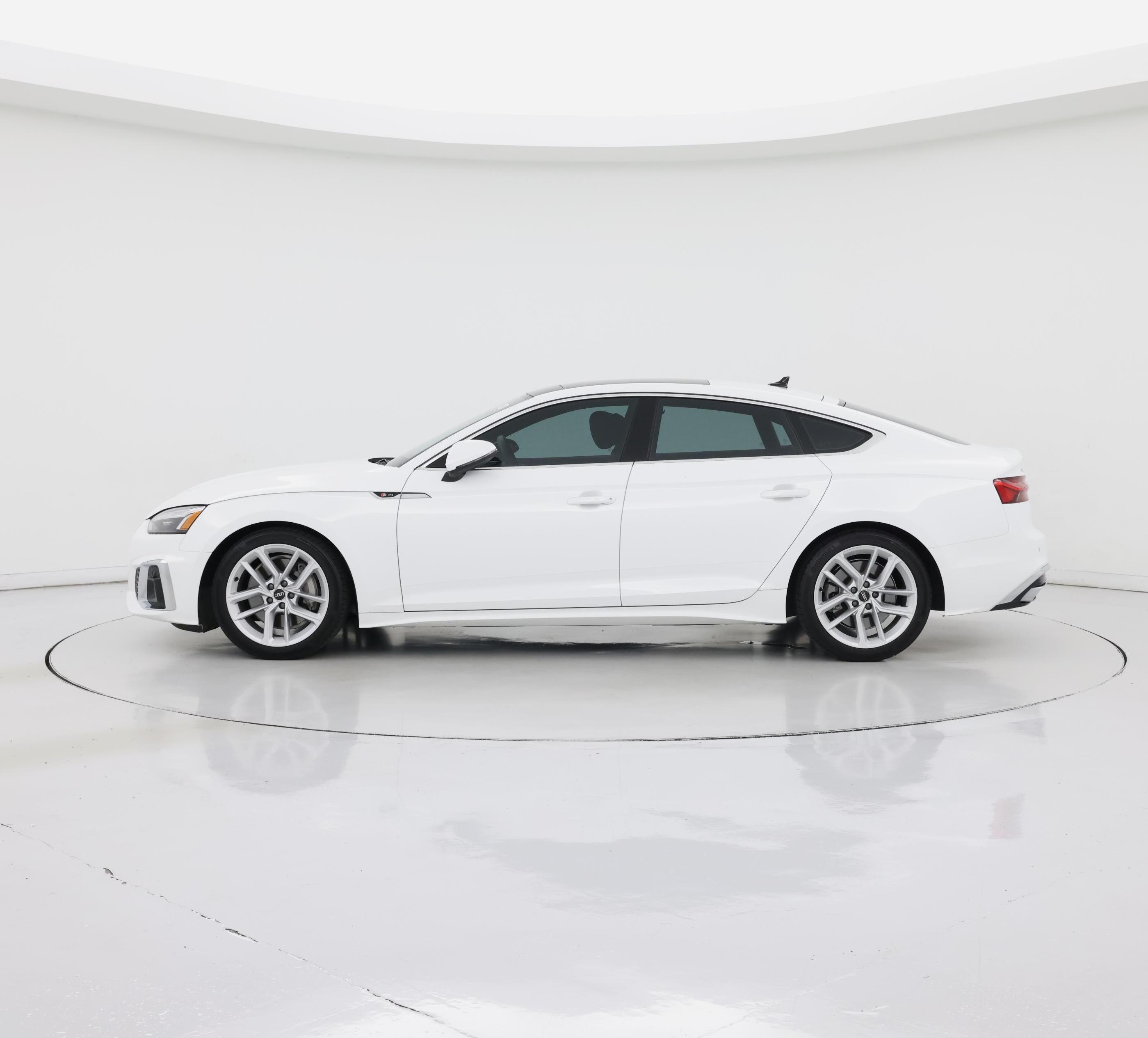 Thumbnail: 2023 Audi A5 - 3