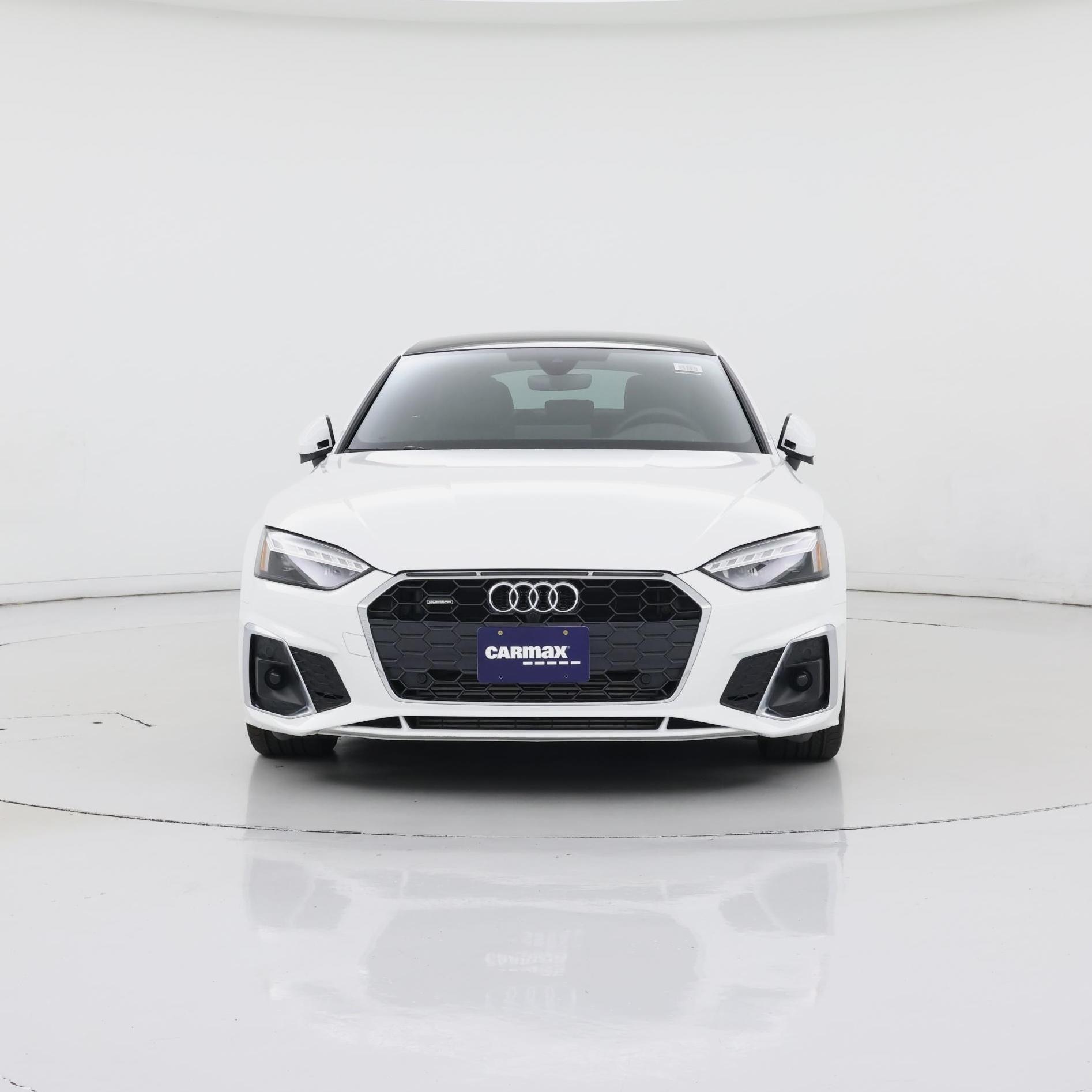 Thumbnail: 2023 Audi A5 - 5