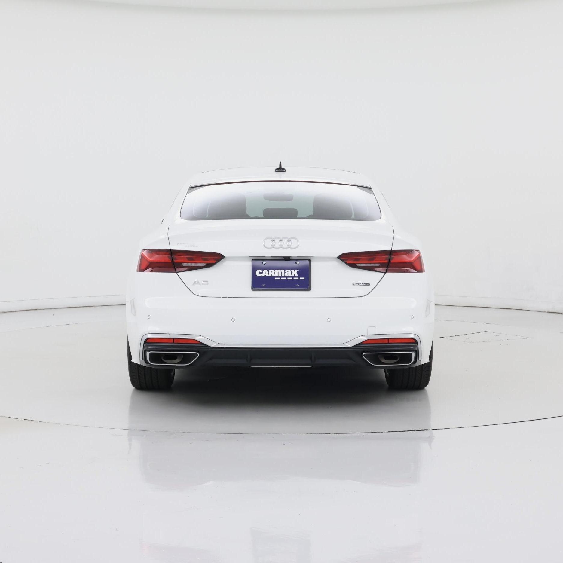 Thumbnail: 2023 Audi A5 - 6