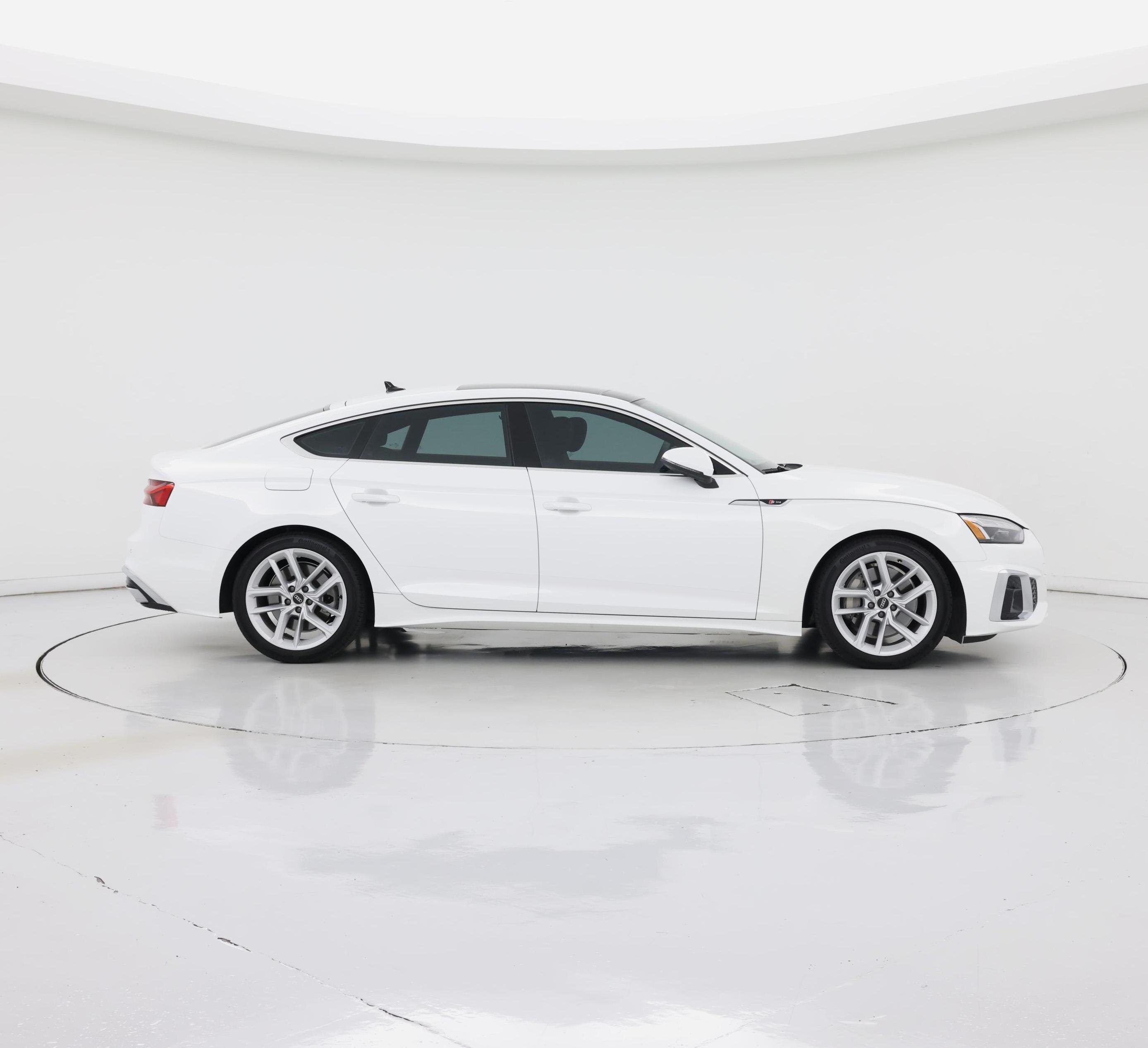 Thumbnail: 2023 Audi A5 - 7