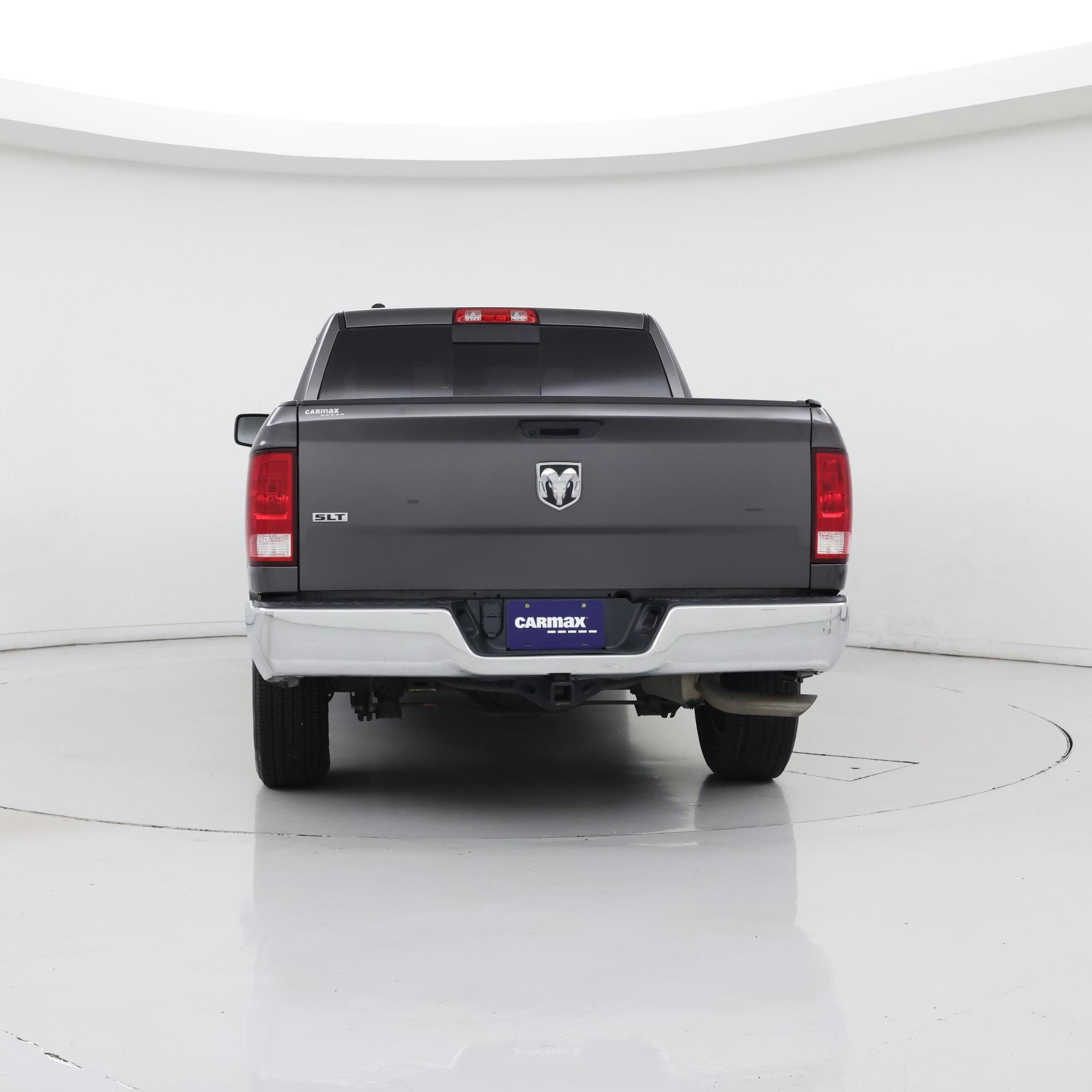 Thumbnail: 2019 RAM 1500 Classic - 6