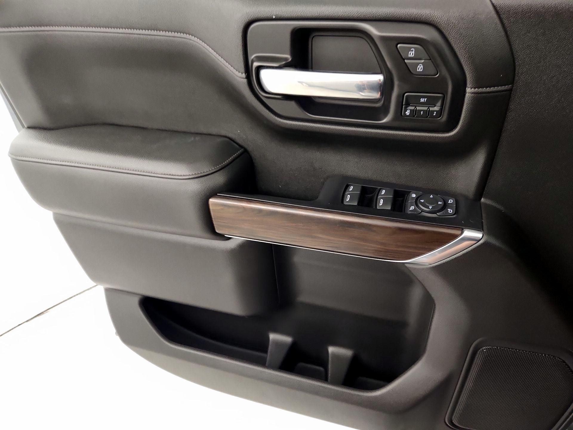 Thumbnail: 2021 GMC Sierra 1500 - 12