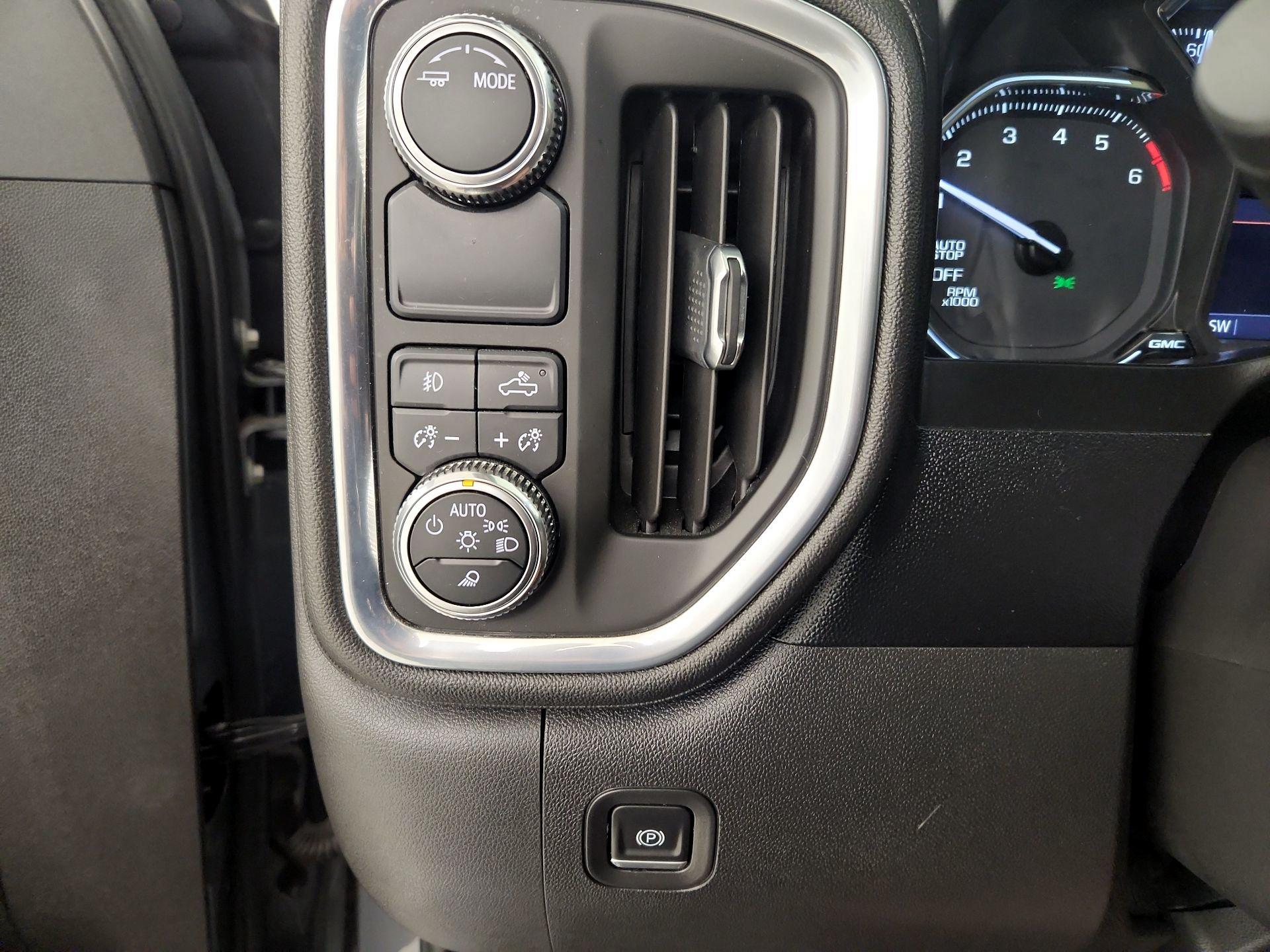 Thumbnail: 2021 GMC Sierra 1500 - 13