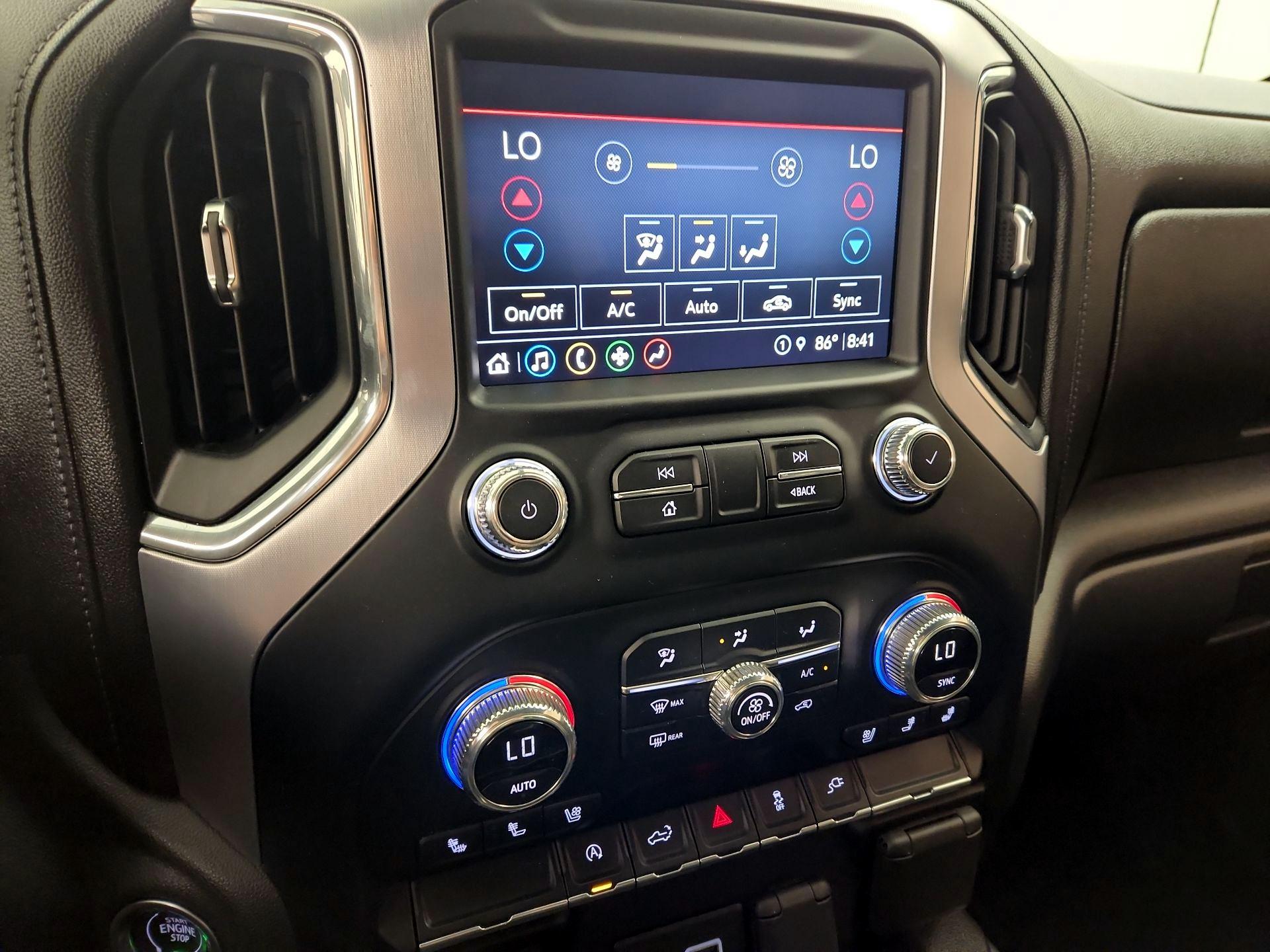 Thumbnail: 2021 GMC Sierra 1500 - 16