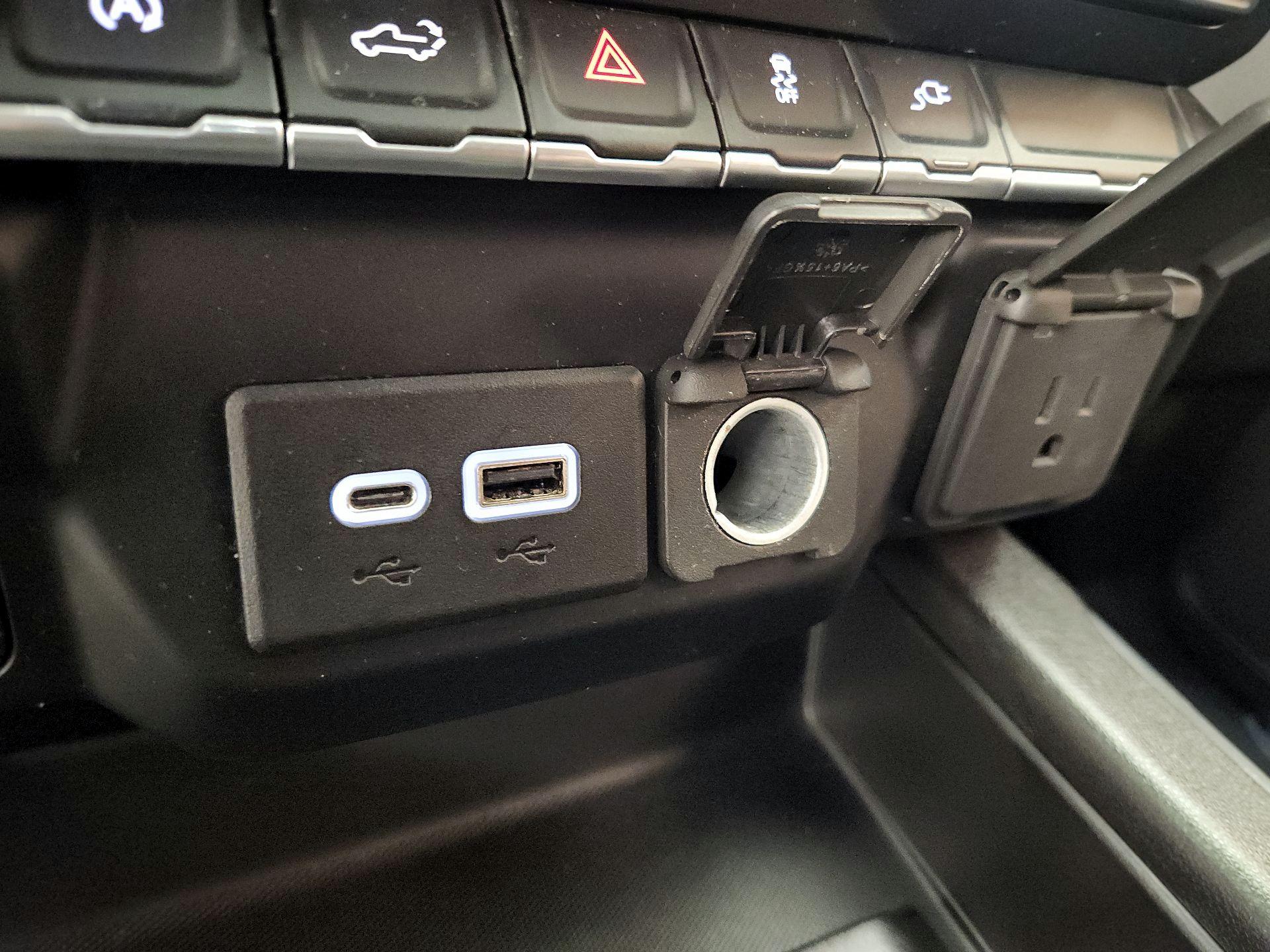 Thumbnail: 2021 GMC Sierra 1500 - 18