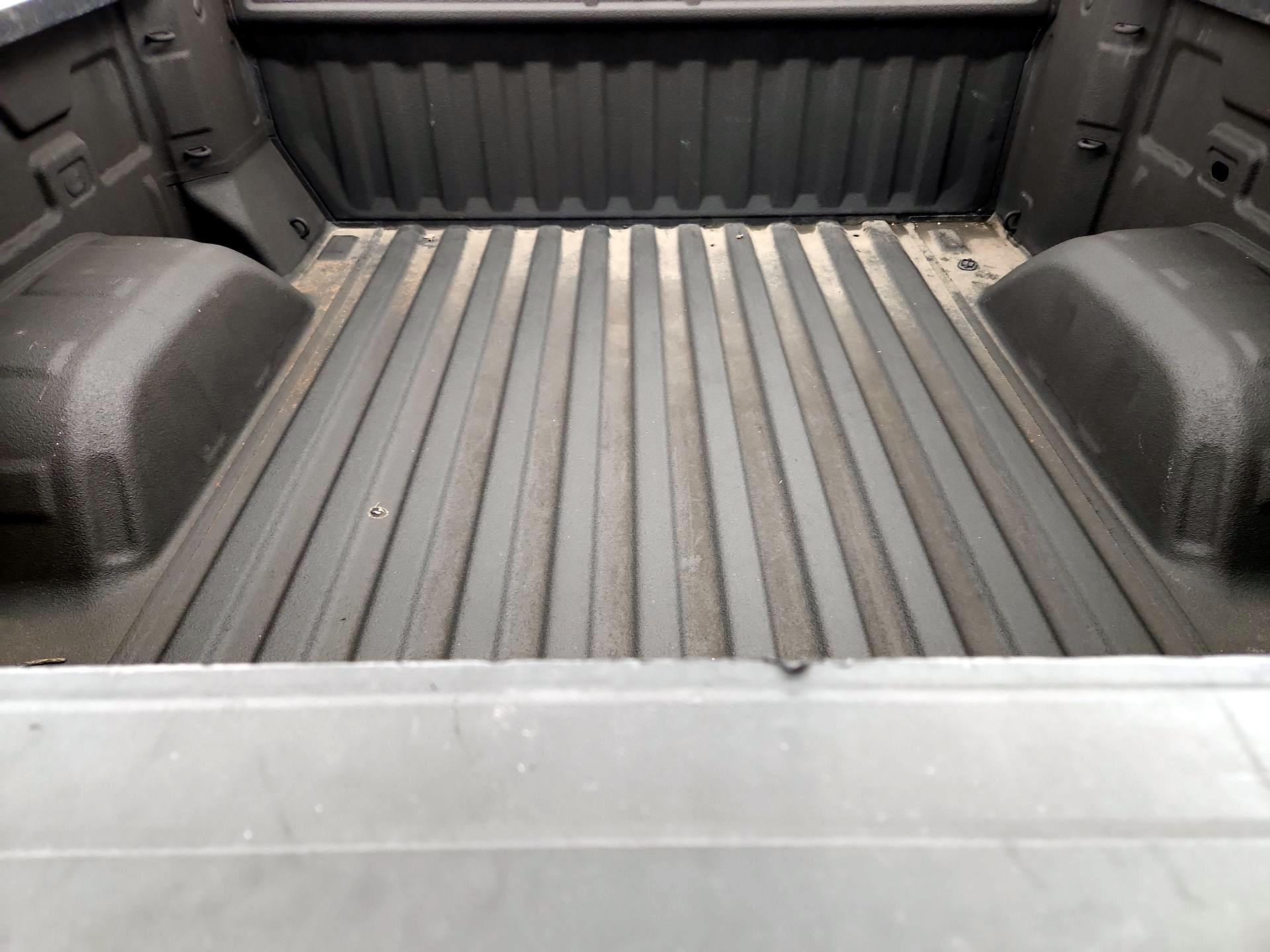 Thumbnail: 2021 GMC Sierra 1500 - 20