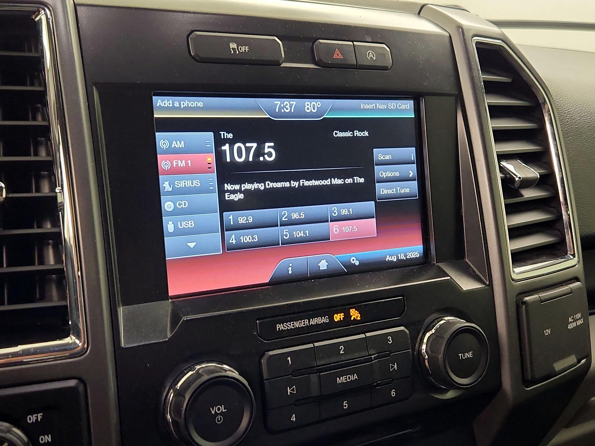 Thumbnail: 2015 Ford F-150 - 15