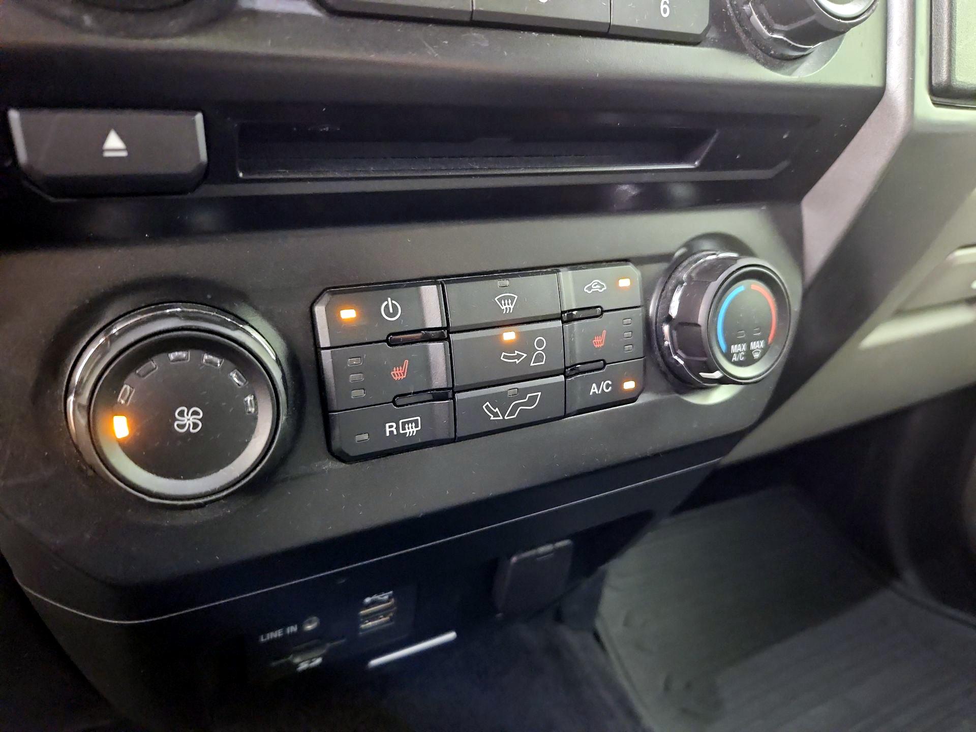 Thumbnail: 2015 Ford F-150 - 16