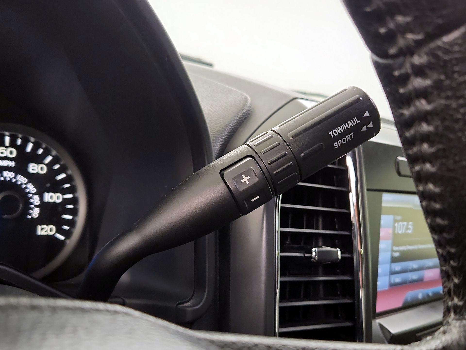 Thumbnail: 2015 Ford F-150 - 17