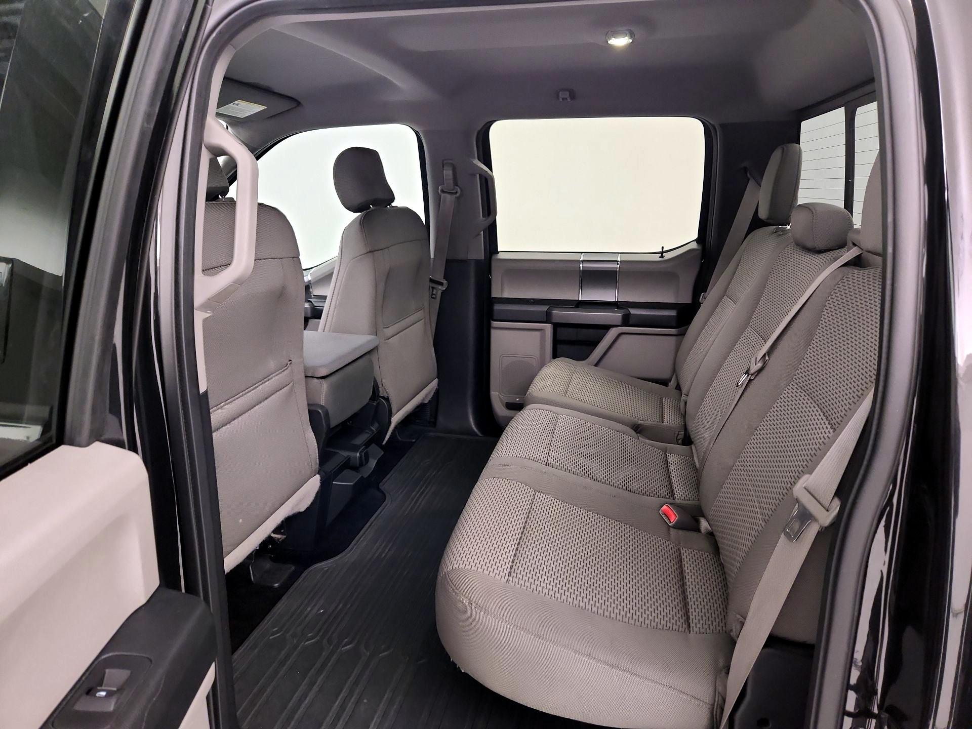 Thumbnail: 2015 Ford F-150 - 19