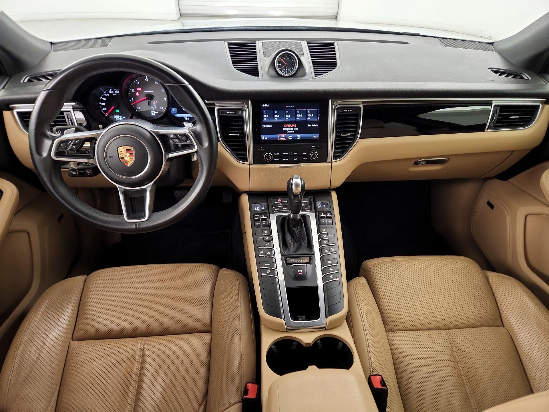 Thumbnail: 2018 Porsche Macan - 9