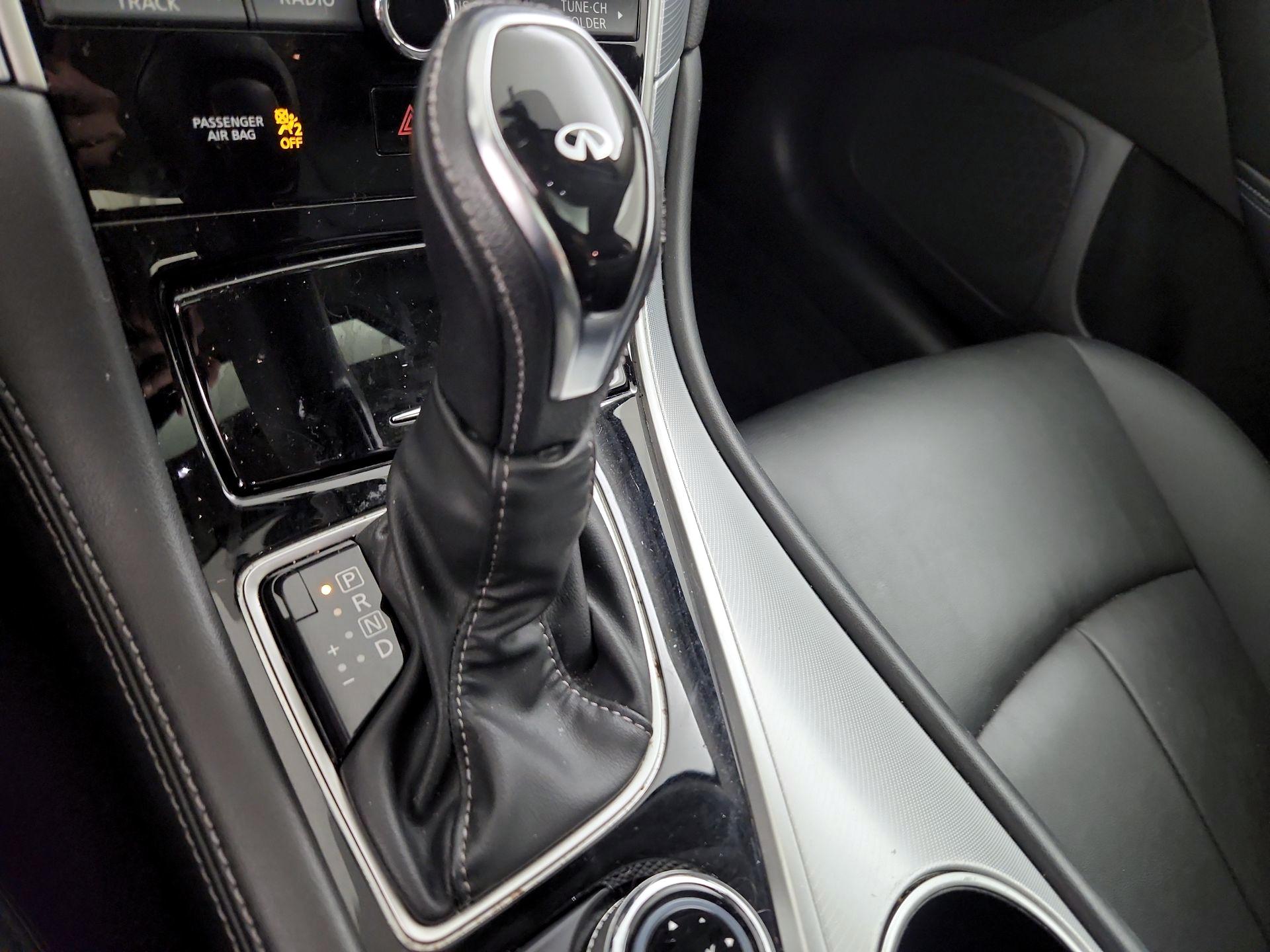 Thumbnail: 2019 INFINITI Q50 - 17