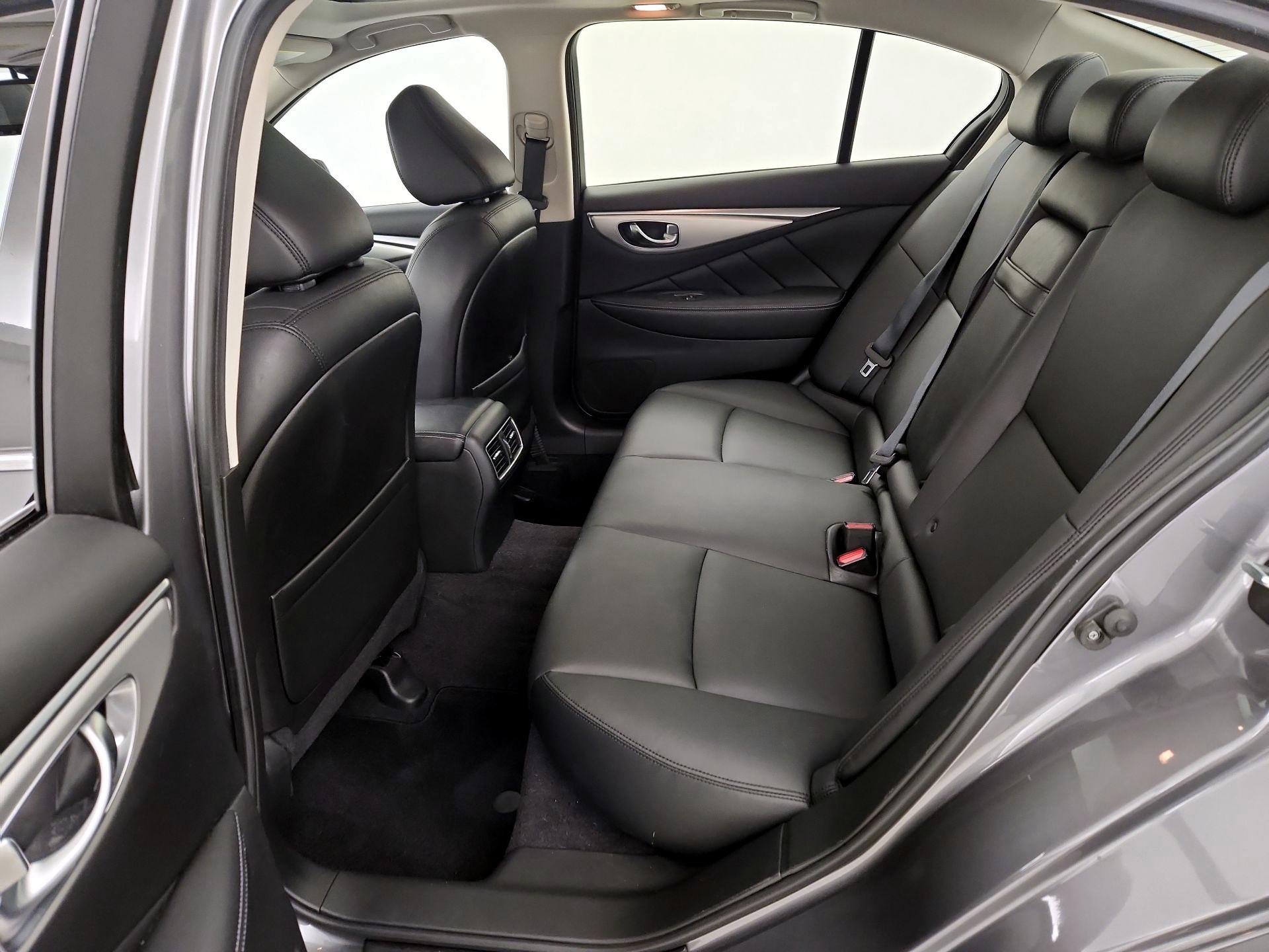 Thumbnail: 2019 INFINITI Q50 - 20
