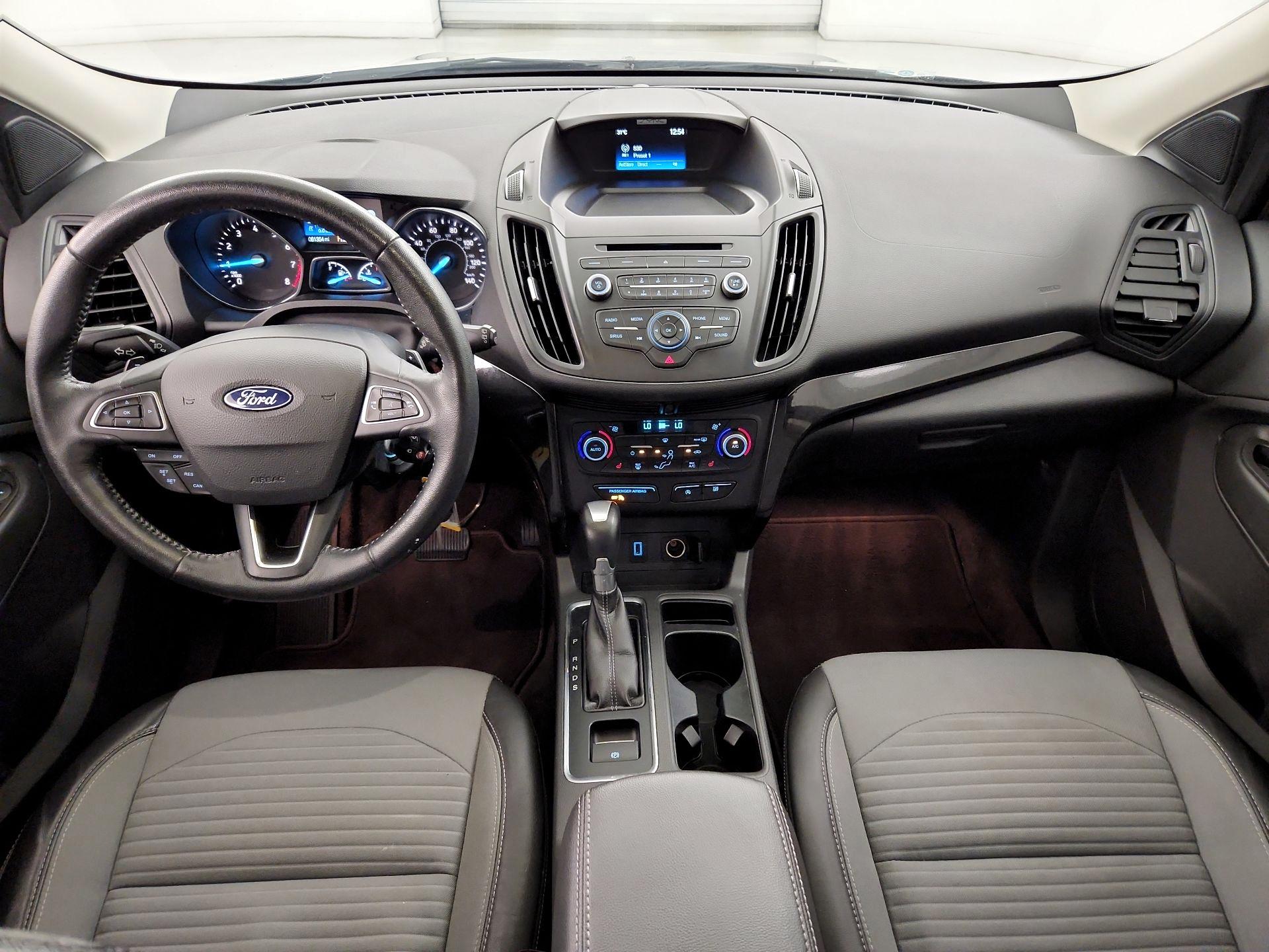 Thumbnail: 2018 Ford Escape - 9