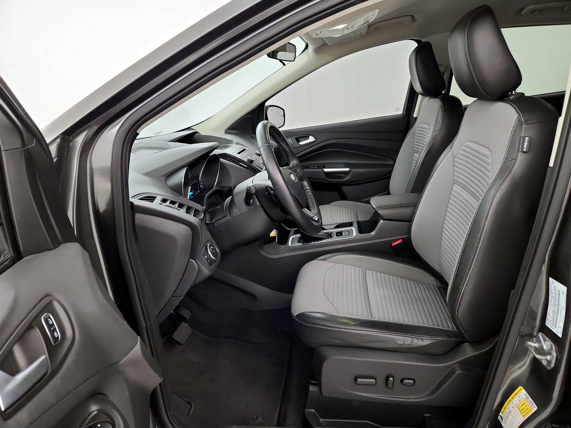 Thumbnail: 2018 Ford Escape - 11