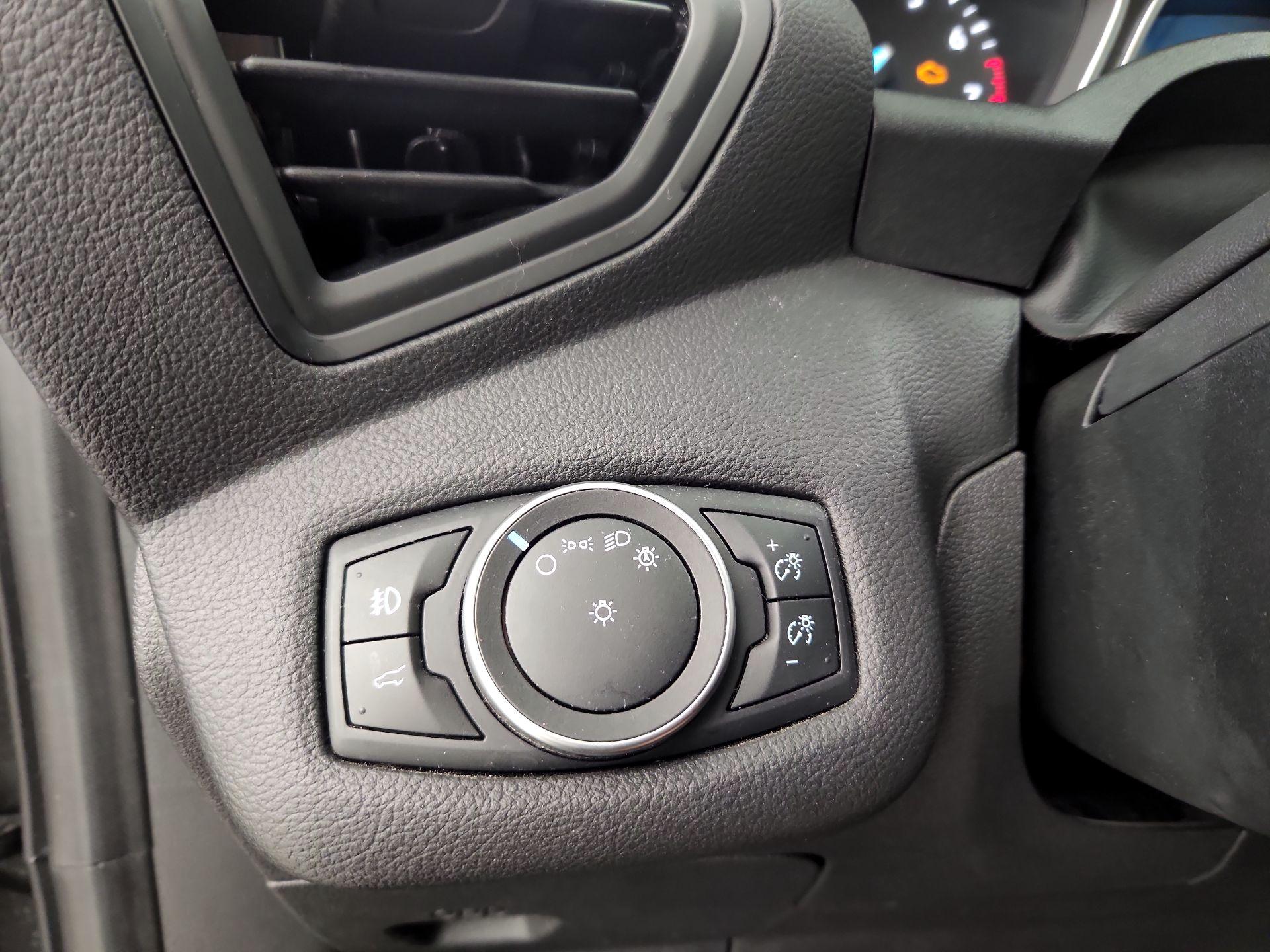 Thumbnail: 2018 Ford Escape - 13