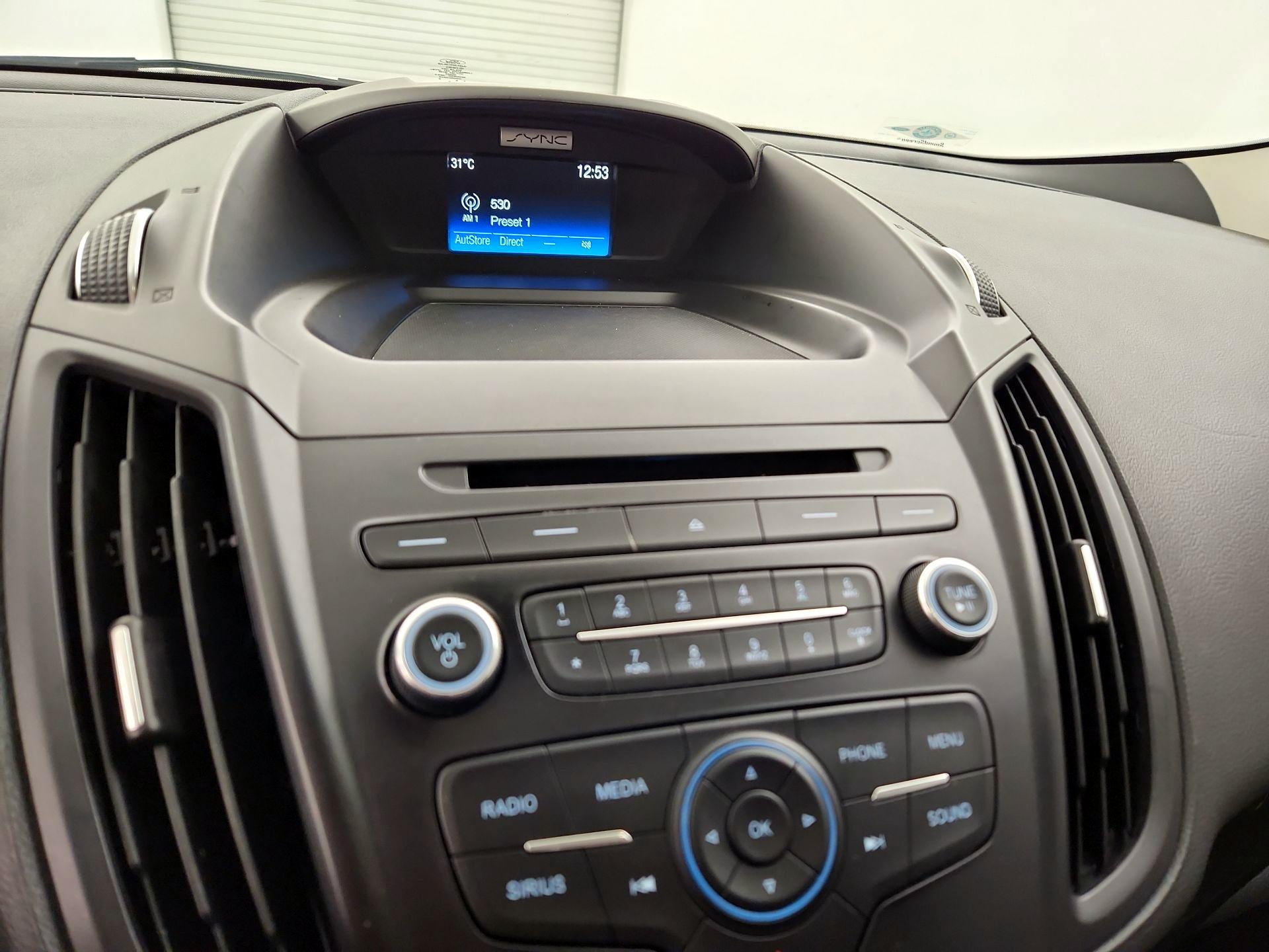 Thumbnail: 2018 Ford Escape - 15
