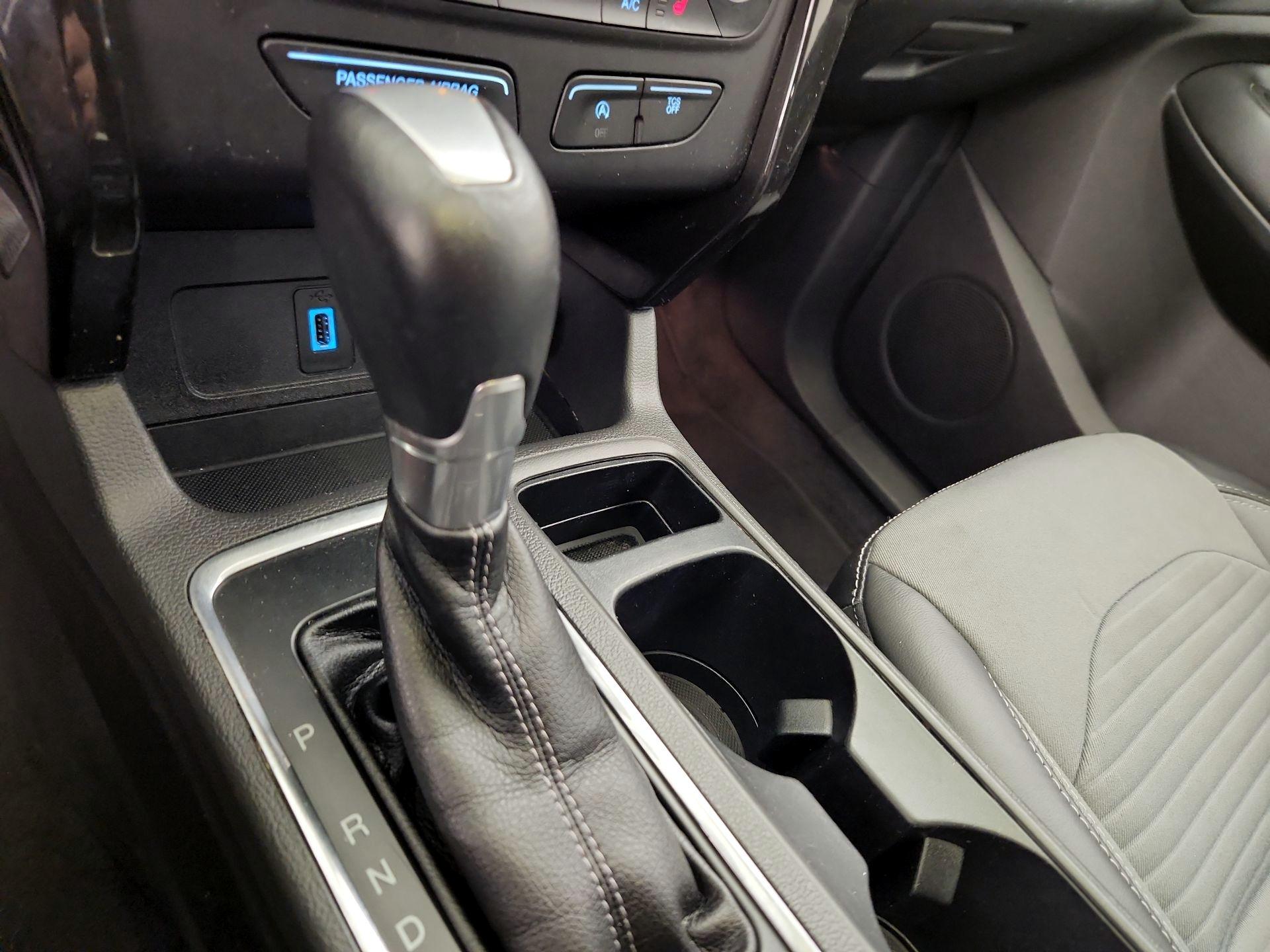 Thumbnail: 2018 Ford Escape - 17