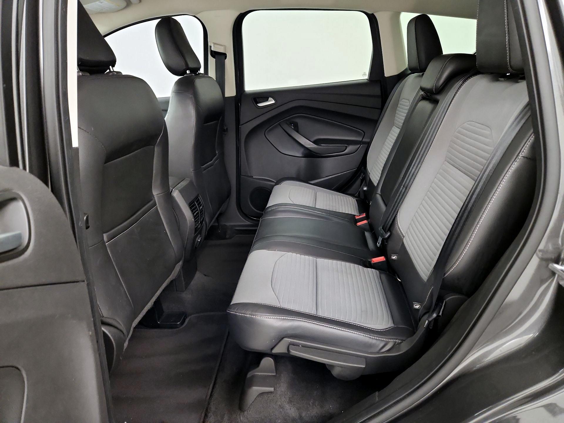 Thumbnail: 2018 Ford Escape - 19