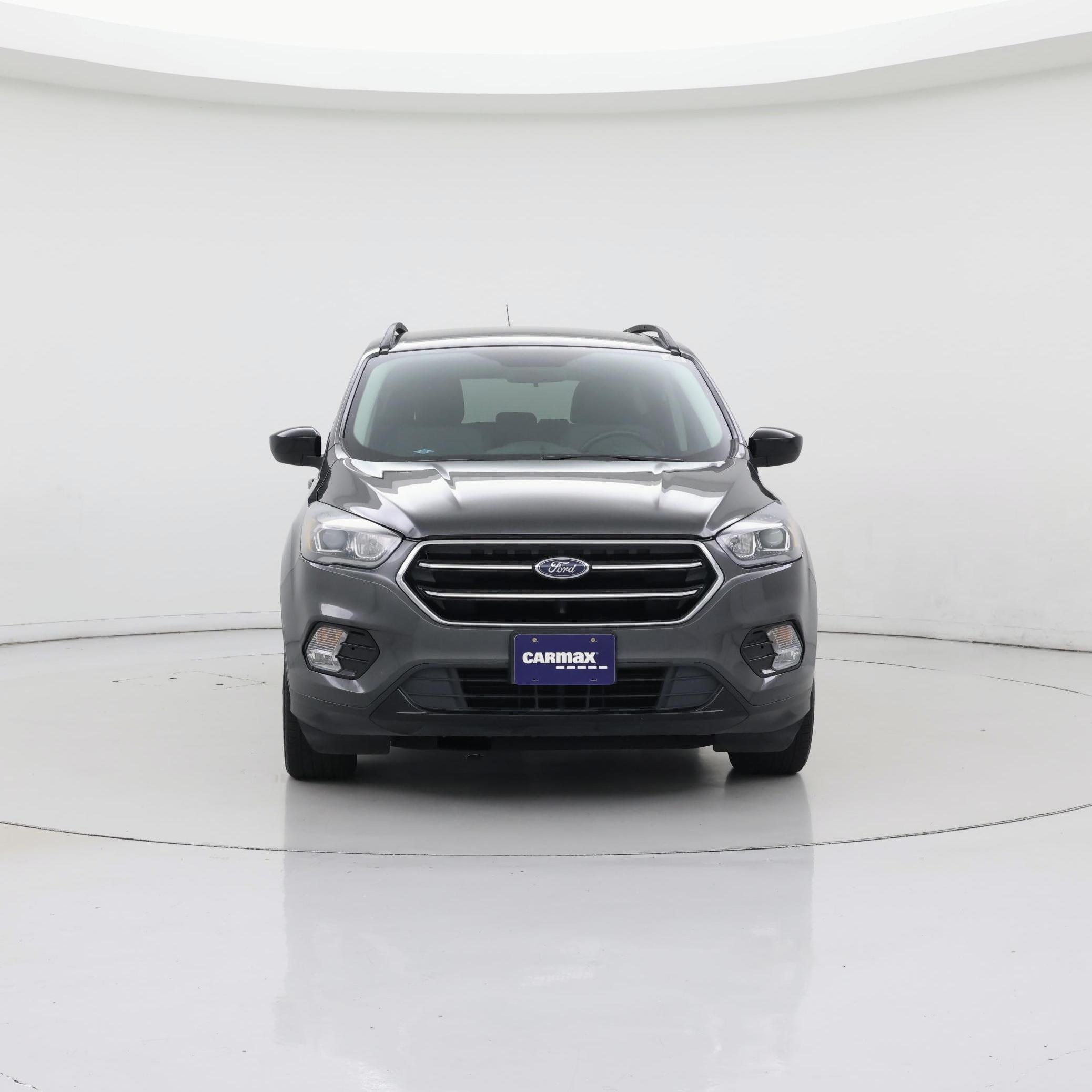 Thumbnail: 2018 Ford Escape - 5