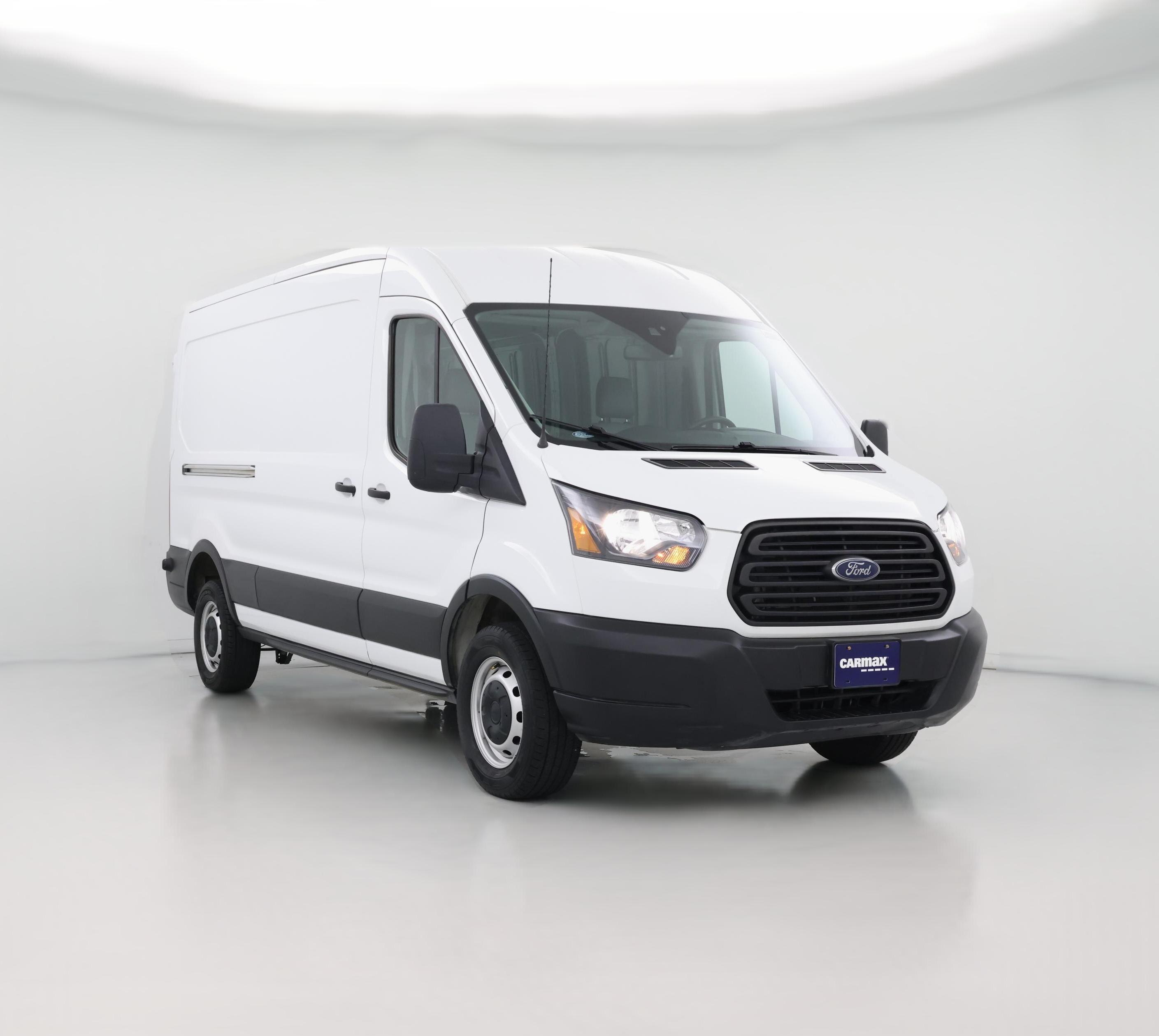 Thumbnail: 2019 Ford Transit Series - 1