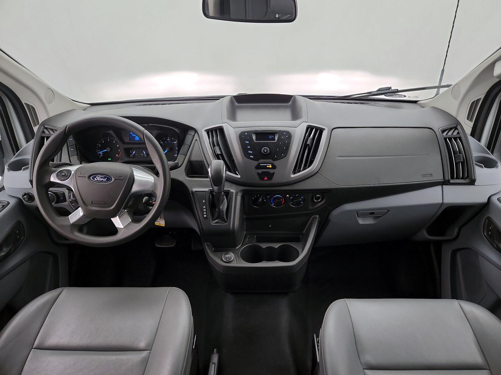 Thumbnail: 2019 Ford Transit Series - 9