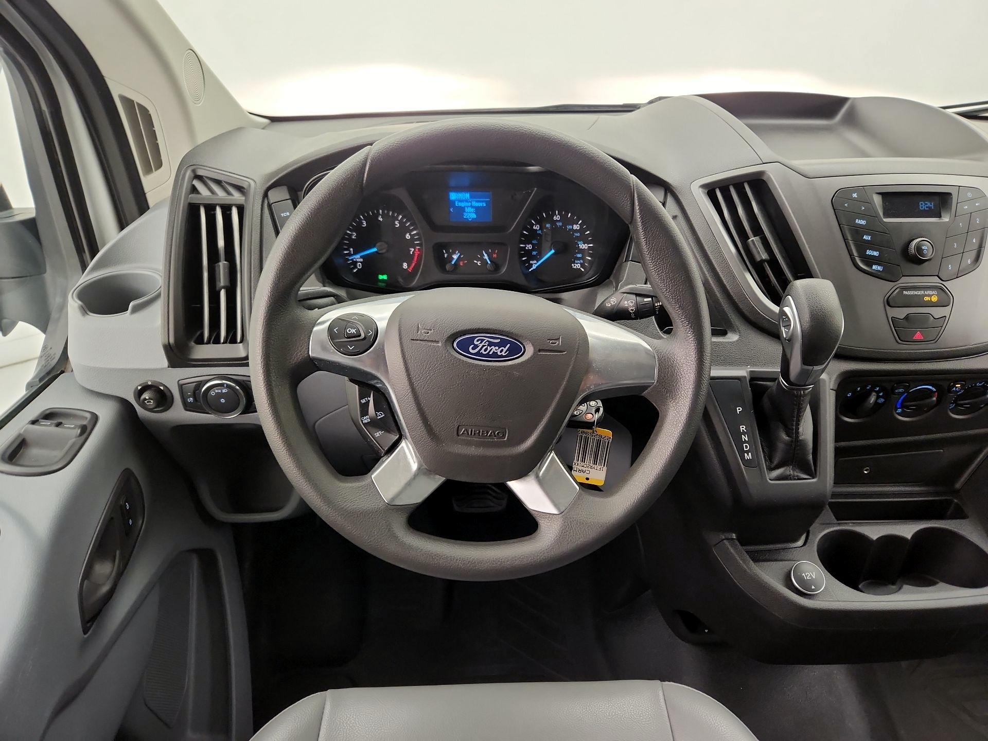 Thumbnail: 2019 Ford Transit Series - 10
