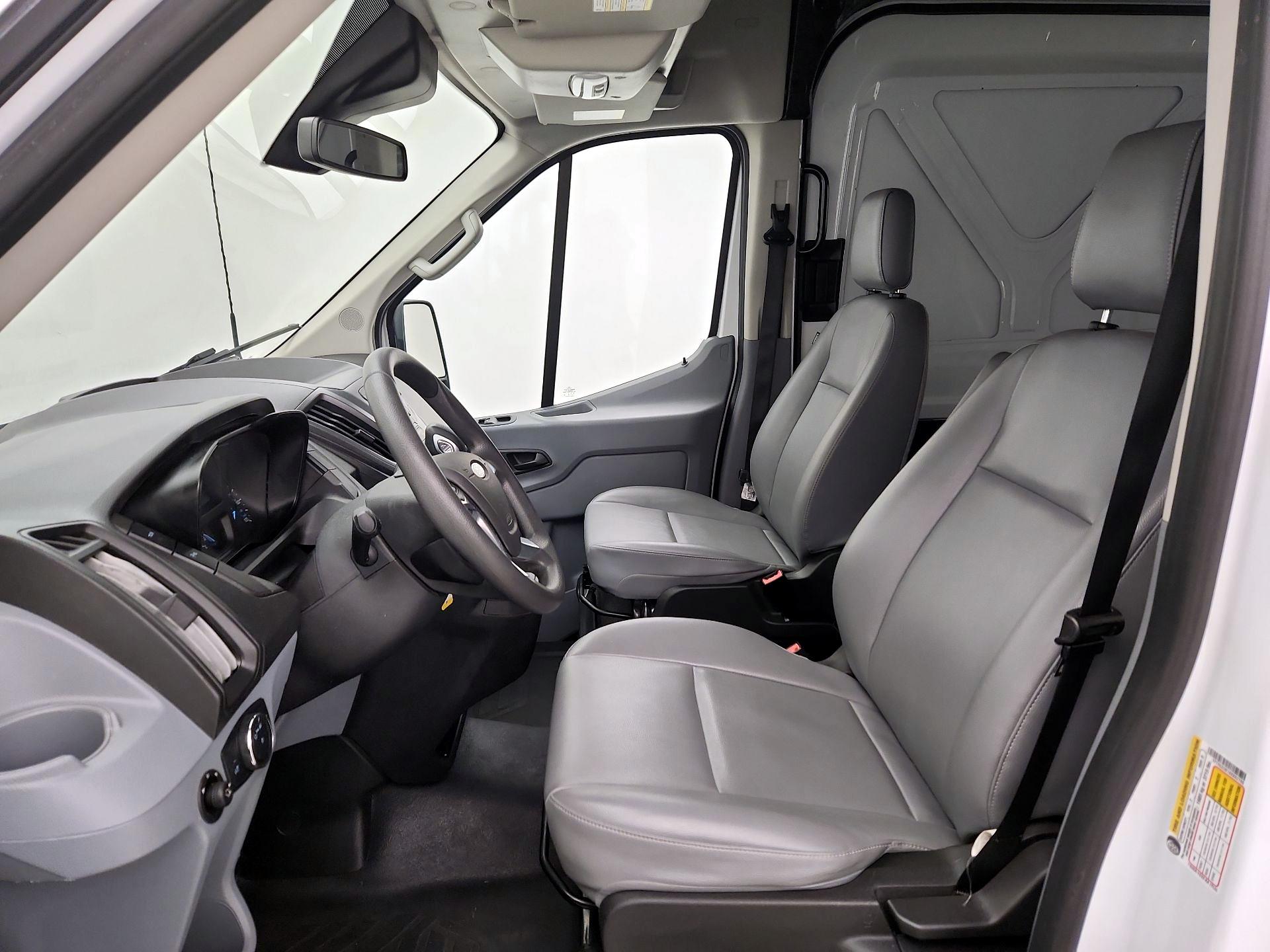 Thumbnail: 2019 Ford Transit Series - 11