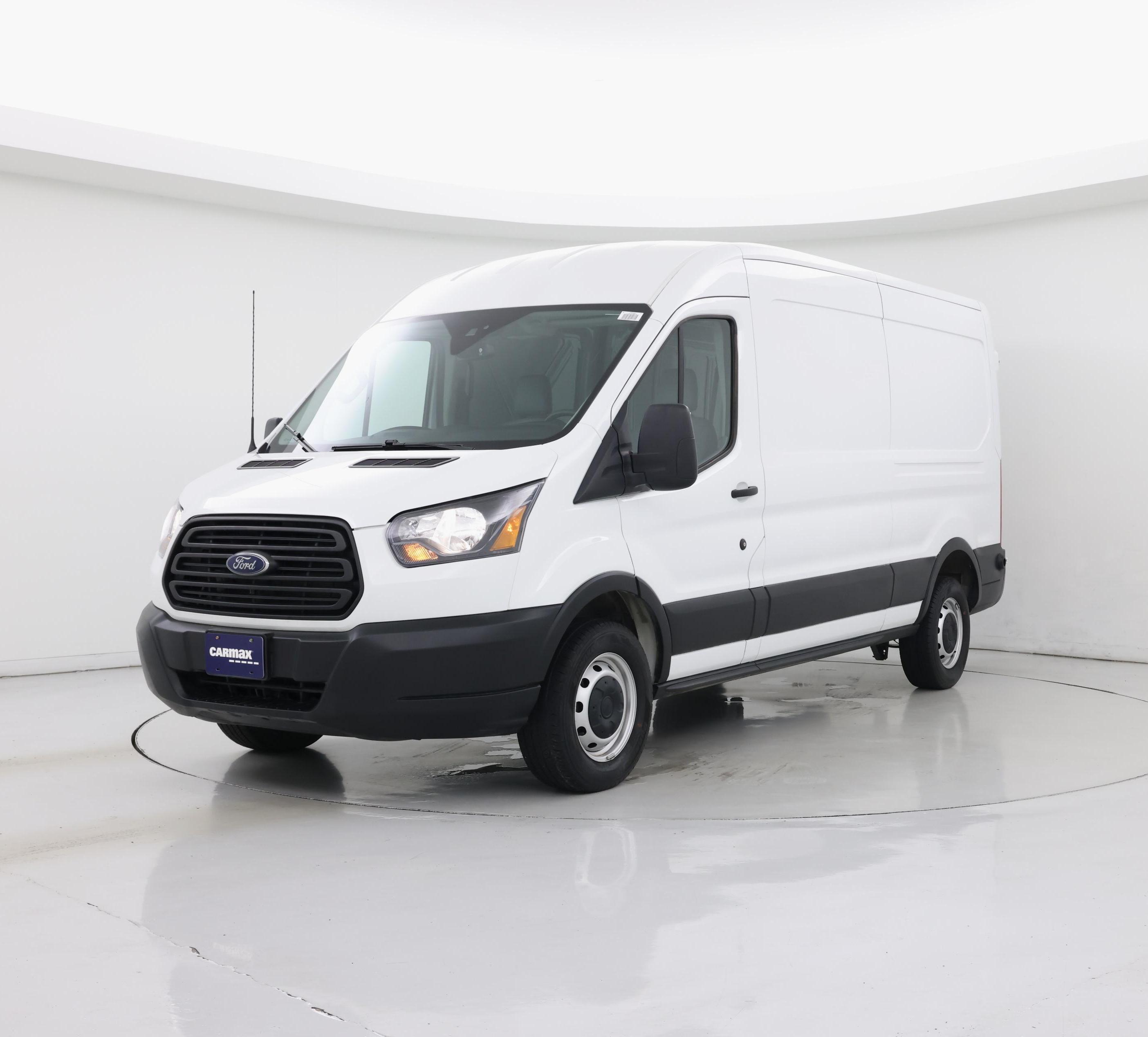 Thumbnail: 2019 Ford Transit Series - 4