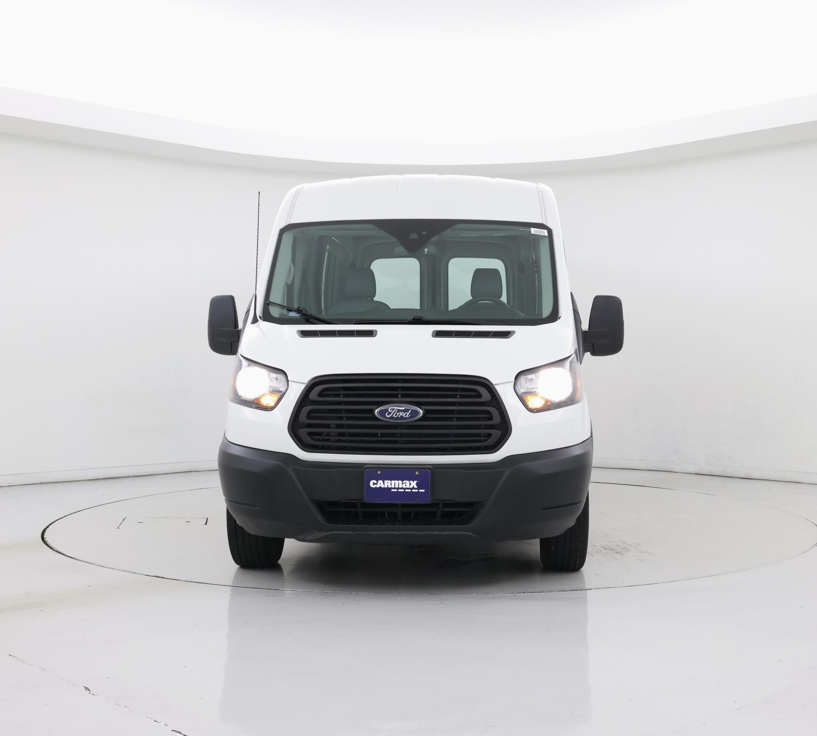 Thumbnail: 2019 Ford Transit Series - 5