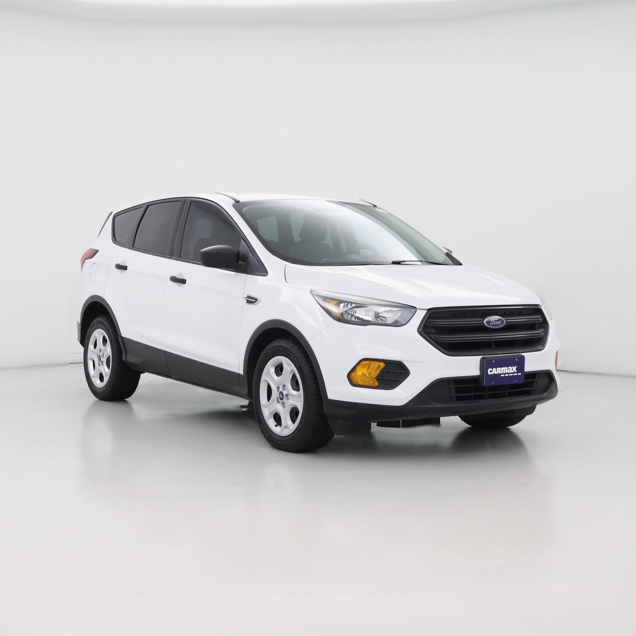 Thumbnail: 2019 Ford Escape - 1