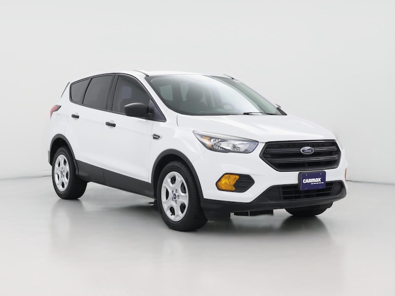 2019 Ford Escape S -
                  Houston, TX