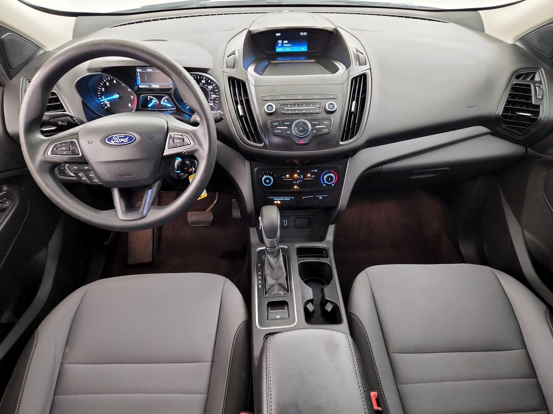 Thumbnail: 2019 Ford Escape - 9