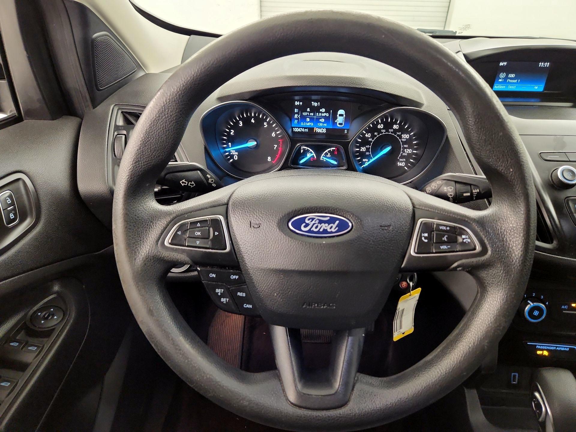 Thumbnail: 2019 Ford Escape - 10