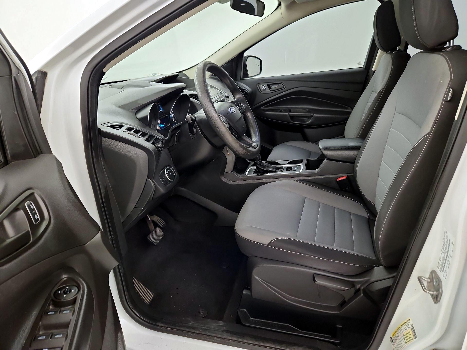 Thumbnail: 2019 Ford Escape - 11