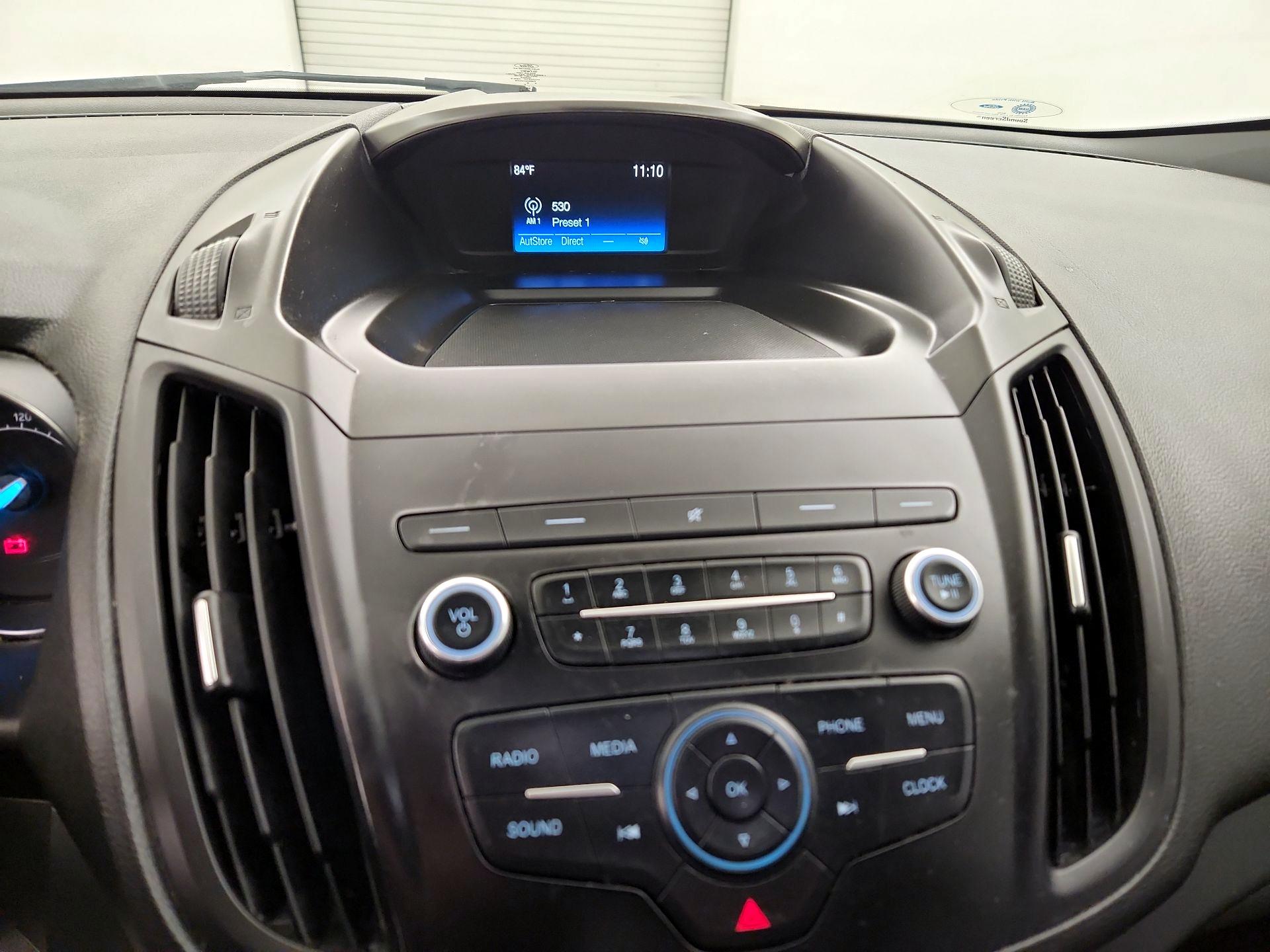 Thumbnail: 2019 Ford Escape - 15